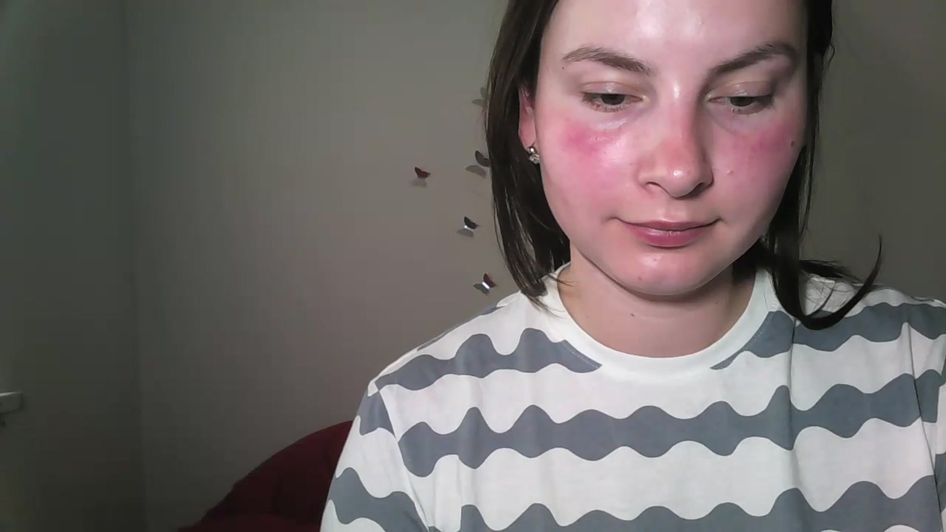 Gallery image thumbnail from MisssLove_is's myfreecams stream on, 06/11/2024, 09:48 image 20 of 20