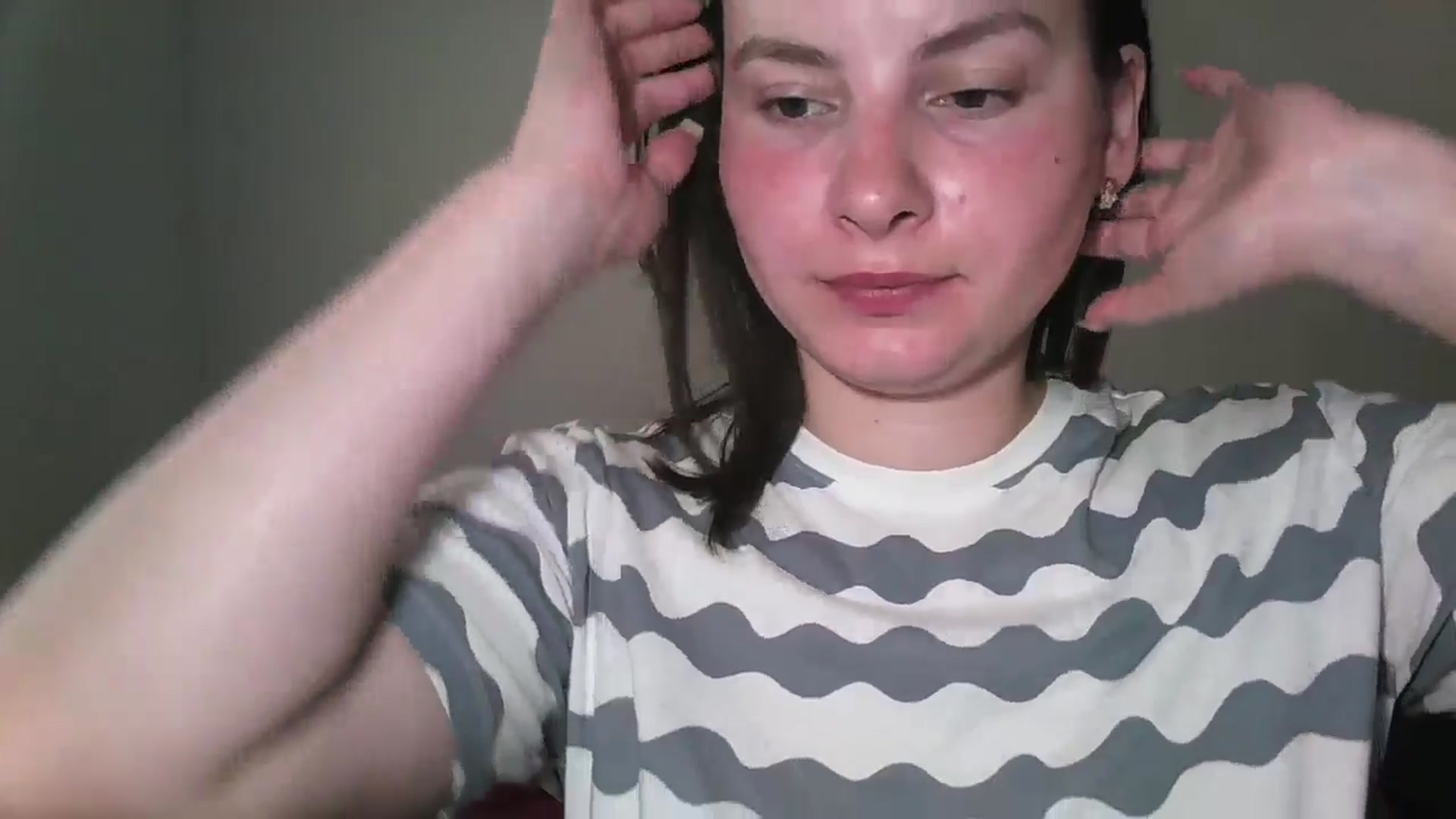 Gallery image thumbnail from MisssLove_is's myfreecams stream on, 06/11/2024, 09:48 image 10 of 20