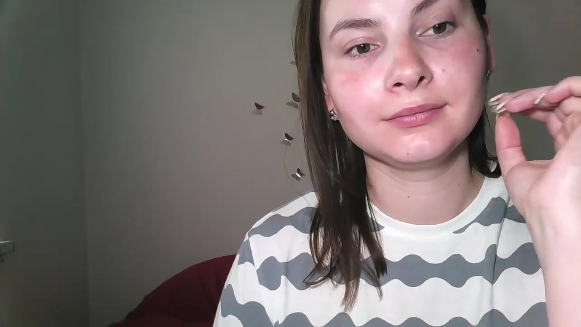 Gallery image thumbnail from MisssLove_is's myfreecams stream on, 06/11/2024, 09:48 image 6 of 20