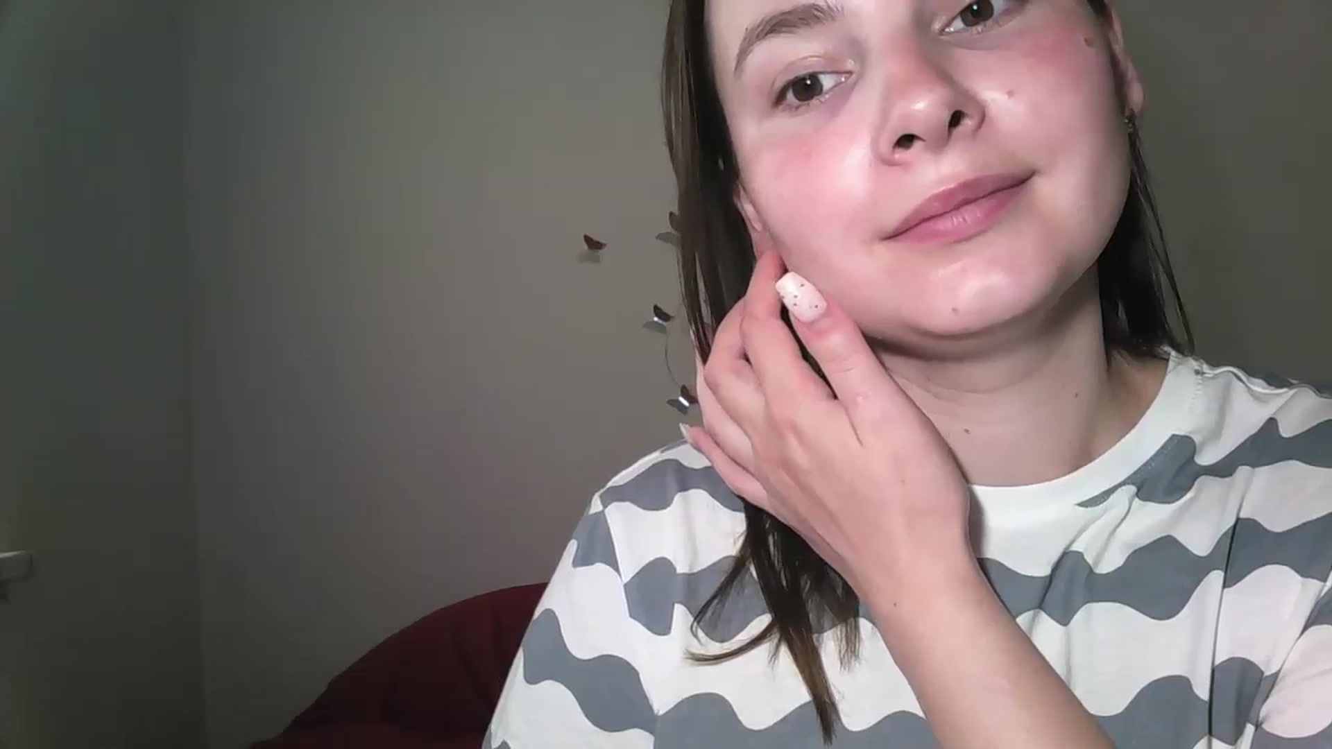 Gallery image thumbnail from MisssLove_is's myfreecams stream on, 06/11/2024, 09:48 image 4 of 20