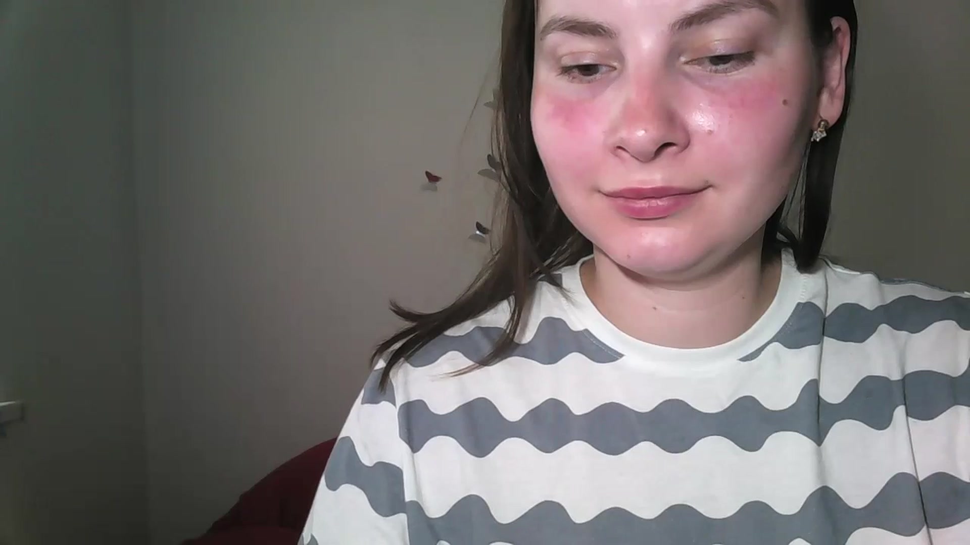 Gallery image thumbnail from MisssLove_is's myfreecams stream on, 06/11/2024, 09:48 image 13 of 20