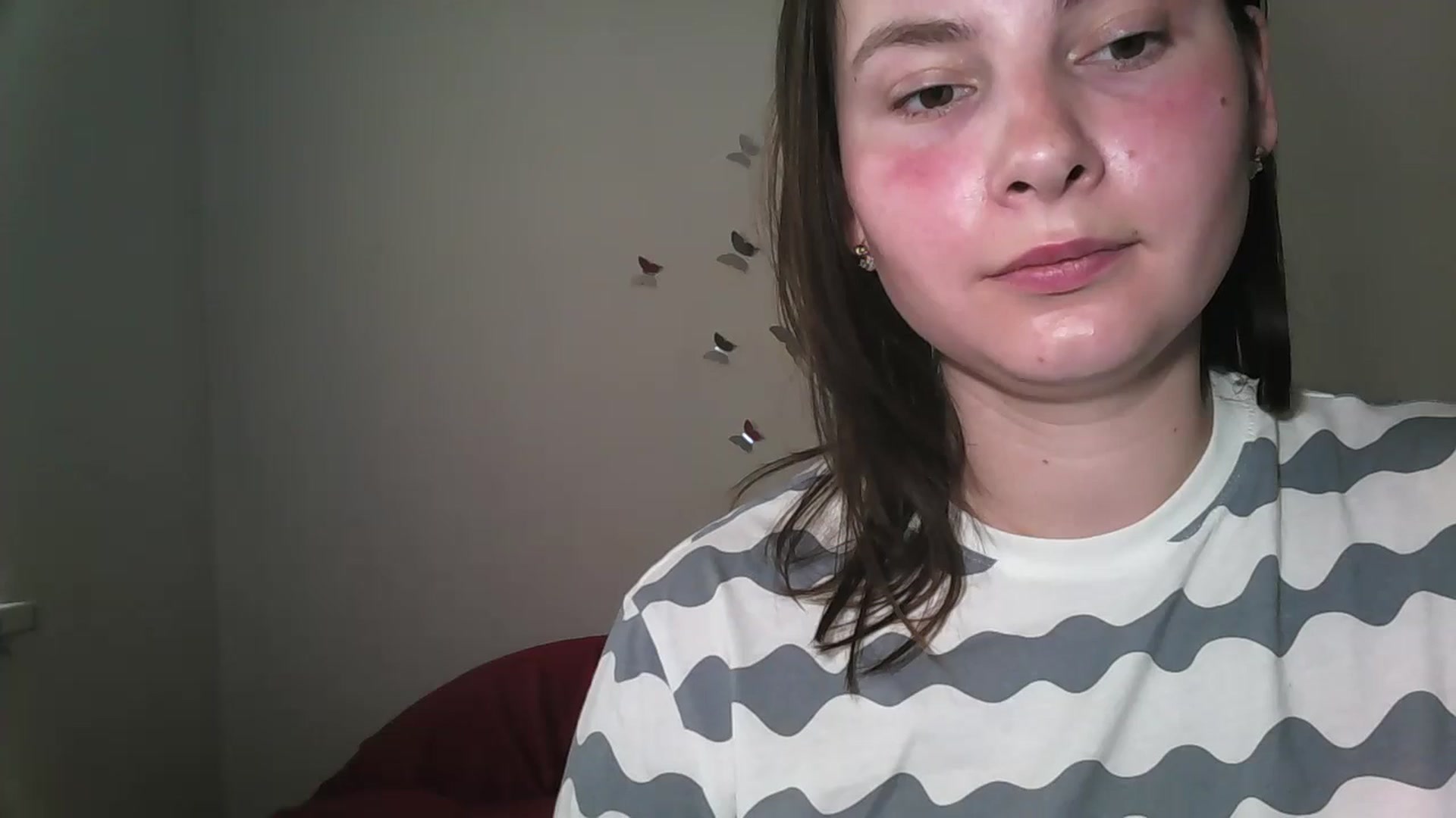 Gallery image thumbnail from MisssLove_is's myfreecams stream on, 06/11/2024, 09:48 image 16 of 20