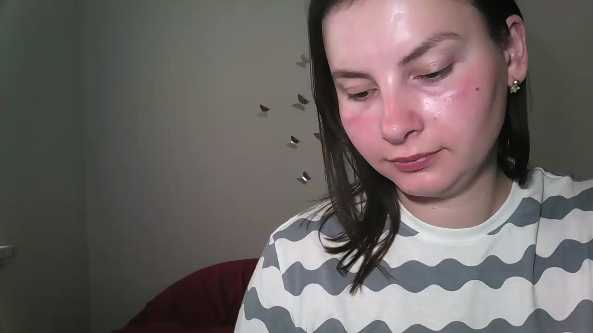 Gallery image thumbnail from MisssLove_is's myfreecams stream on, 06/11/2024, 09:48 image 12 of 20