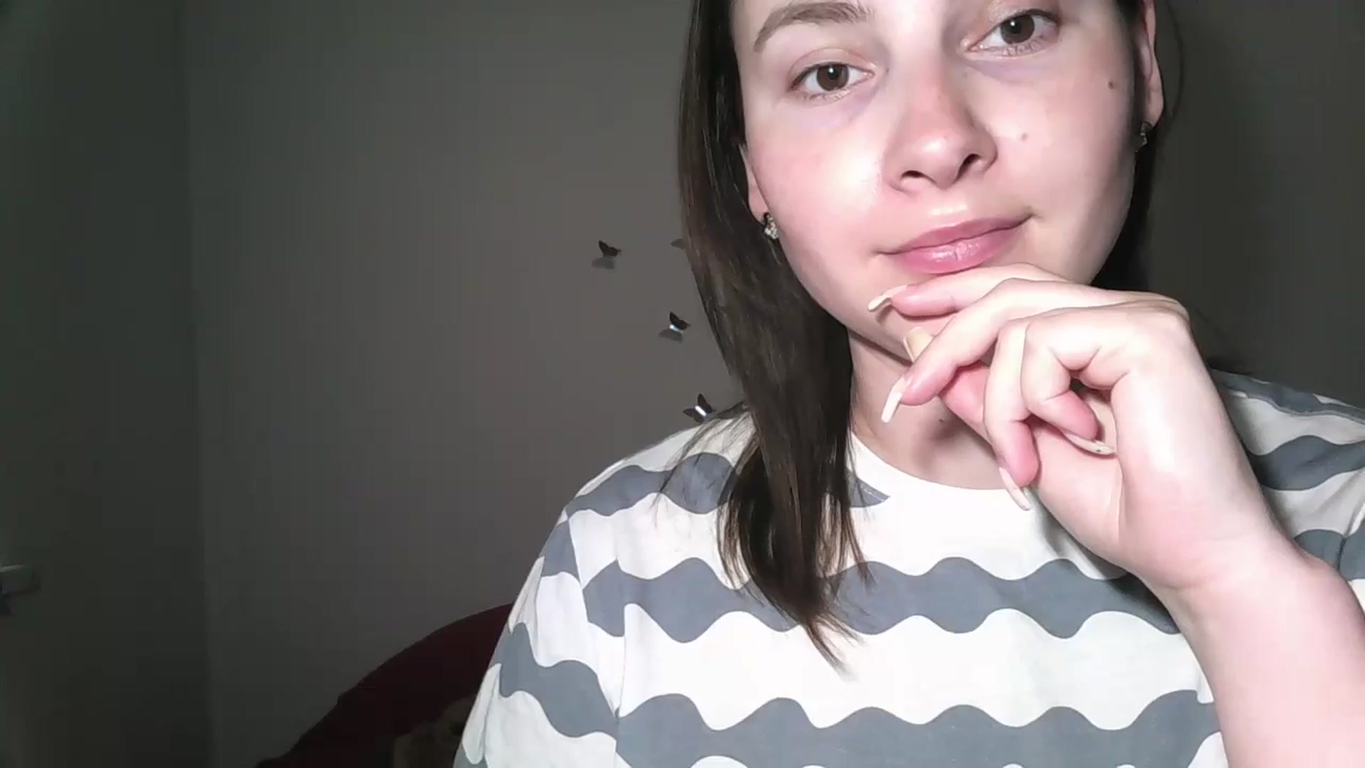 Gallery image thumbnail from MisssLove_is's myfreecams stream on, 06/11/2024, 12:49 image 1 of 20