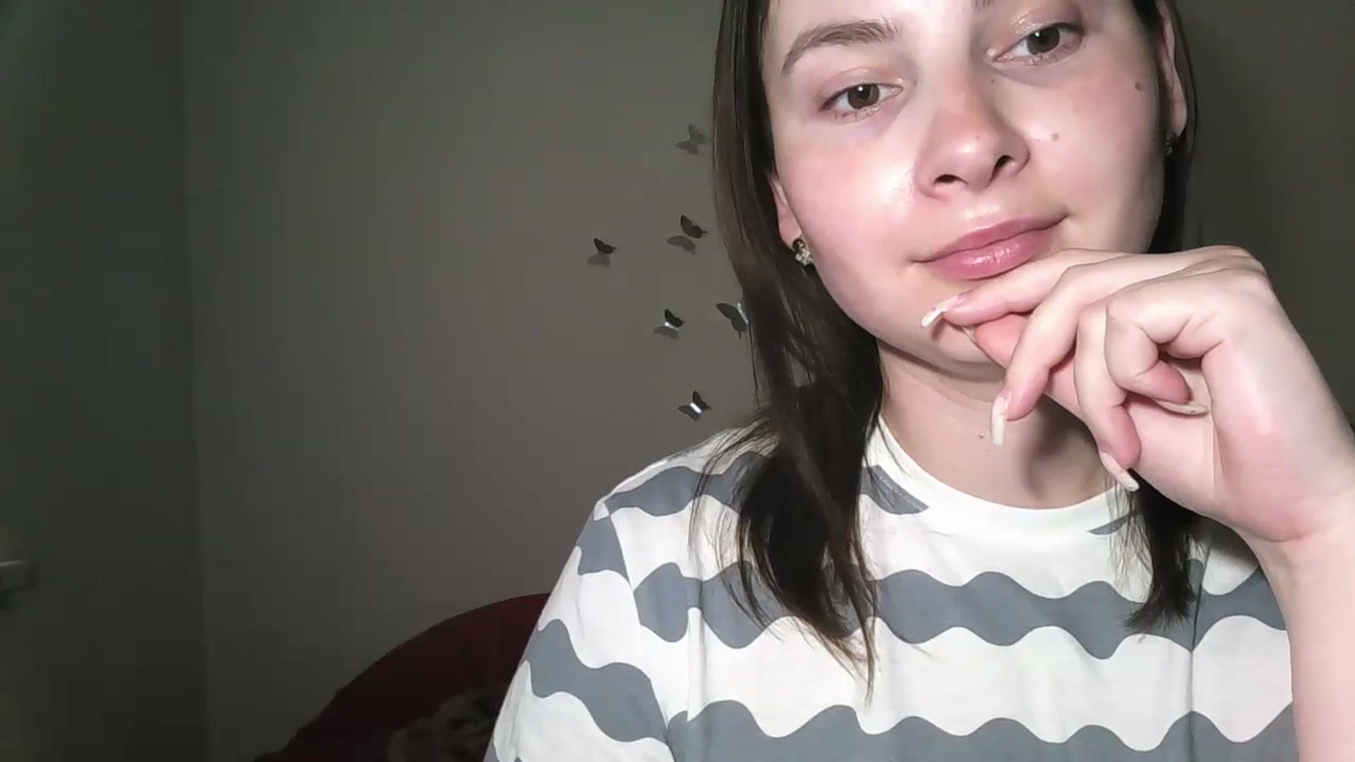 Gallery image thumbnail from MisssLove_is's myfreecams stream on, 06/11/2024, 12:49 image 12 of 20