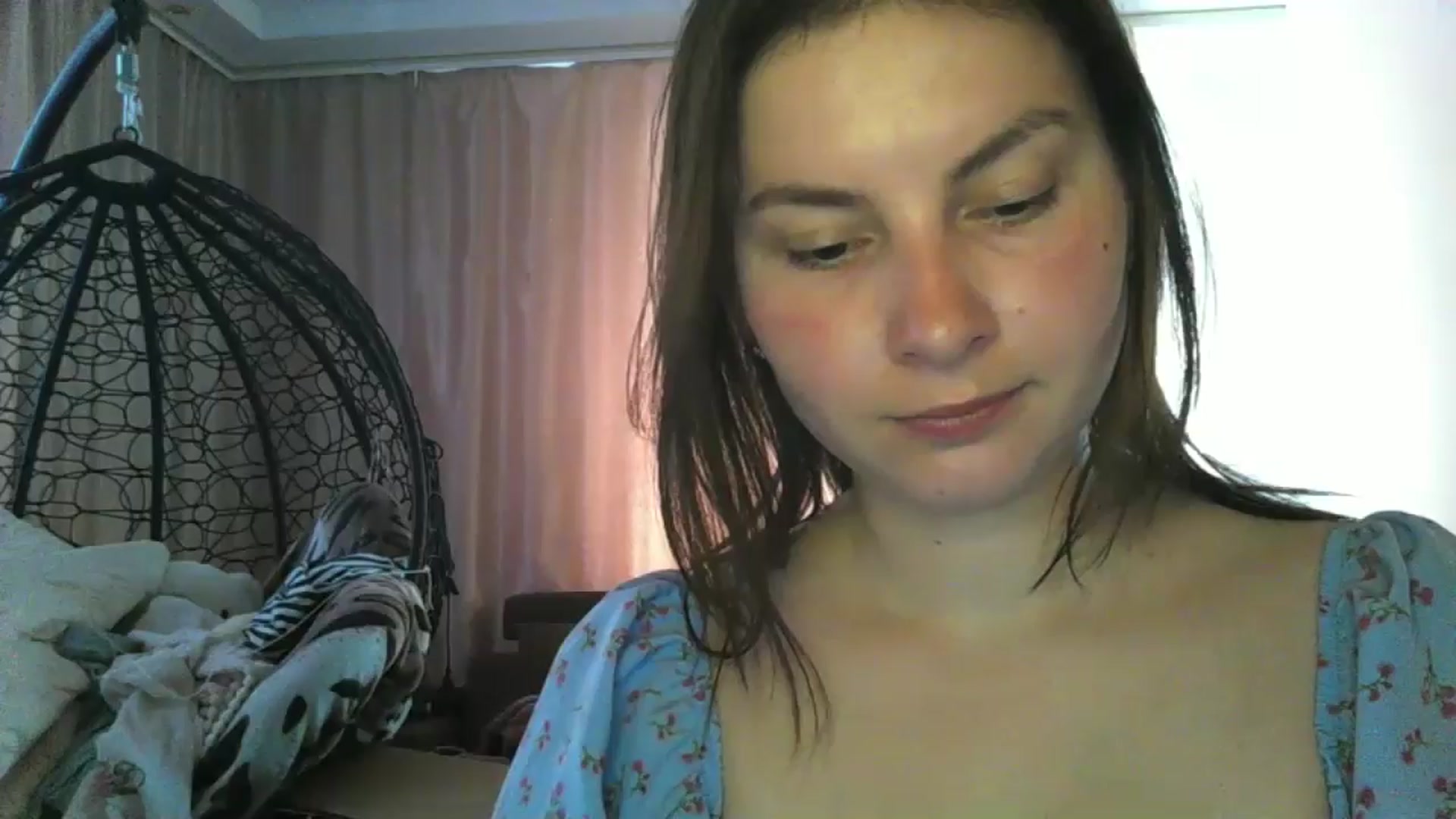 Gallery image thumbnail from MisssLove_is's myfreecams stream on, 06/18/2024, 10:38 image 1 of 20