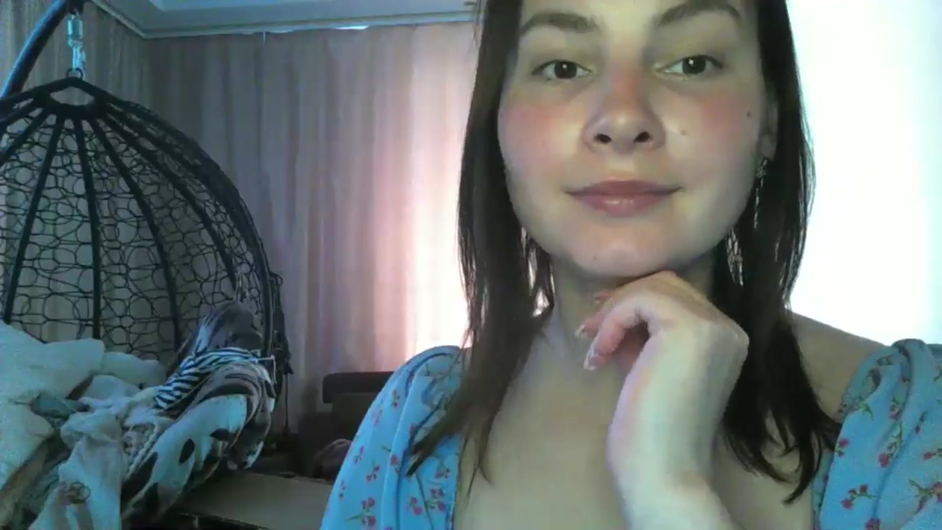 Gallery image thumbnail from MisssLove_is's myfreecams stream on, 06/18/2024, 10:38 image 9 of 20