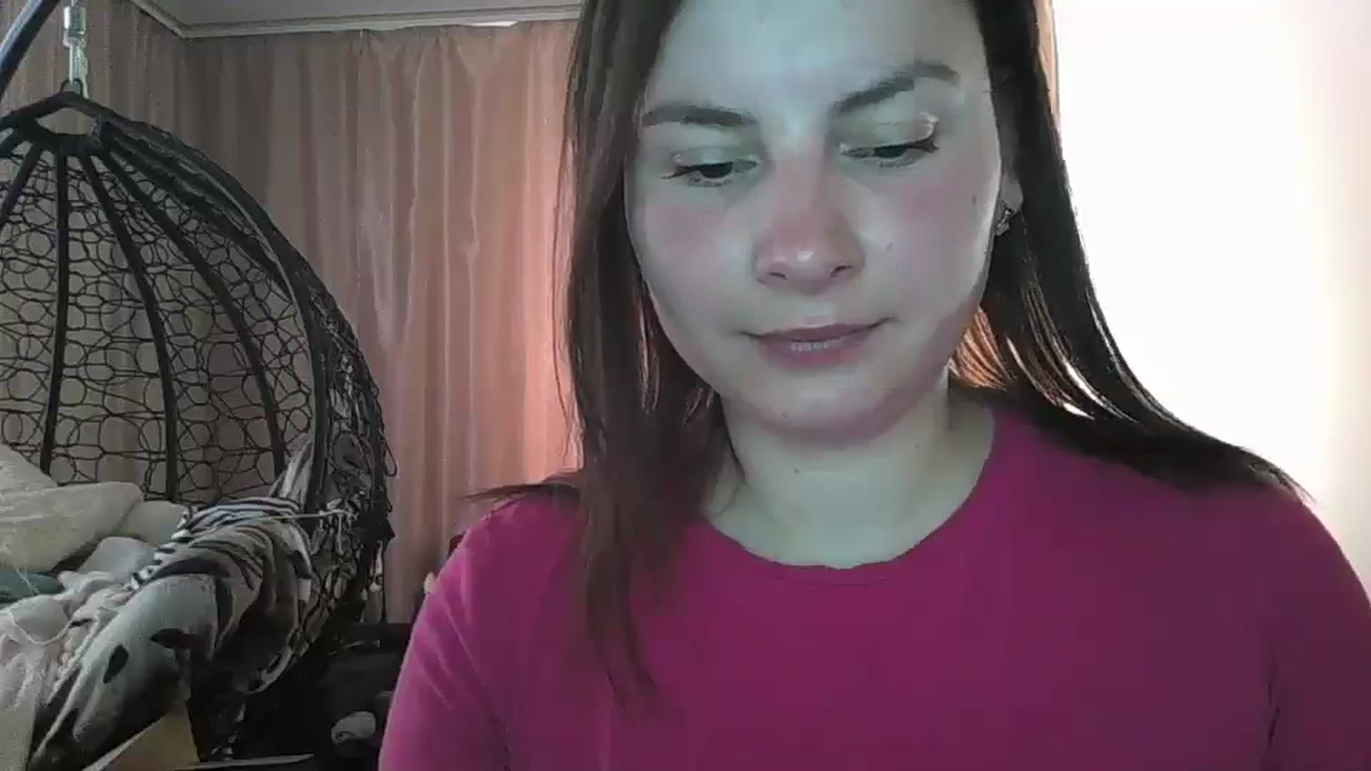 Gallery image thumbnail from MisssLove_is's myfreecams stream on, 06/21/2024, 10:00 image 2 of 20