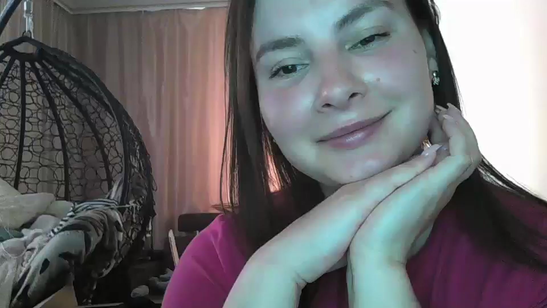 Gallery image thumbnail from MisssLove_is's myfreecams stream on, 06/21/2024, 10:00 image 10 of 20