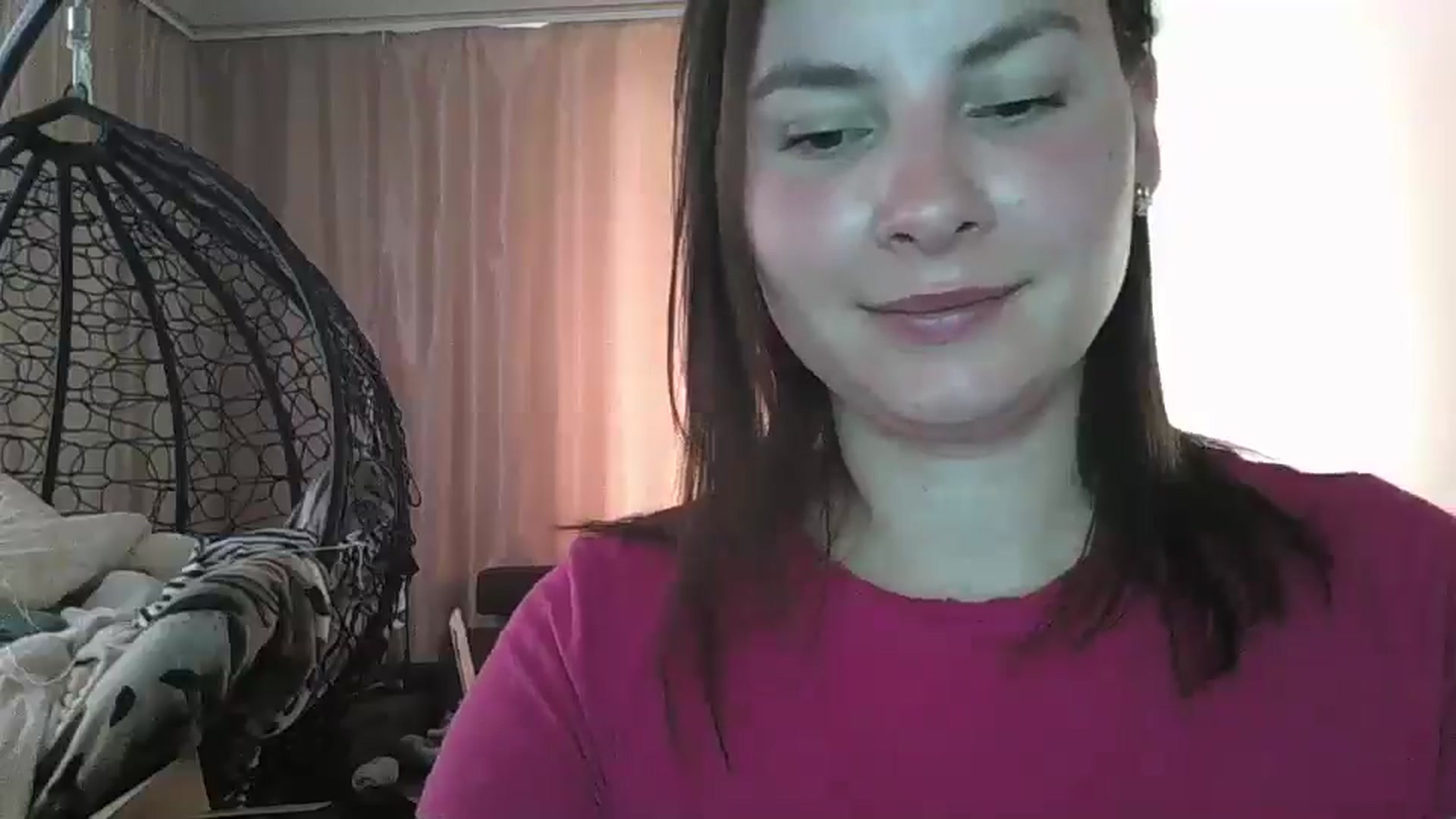 Gallery image thumbnail from MisssLove_is's myfreecams stream on, 06/21/2024, 10:00 image 6 of 20
