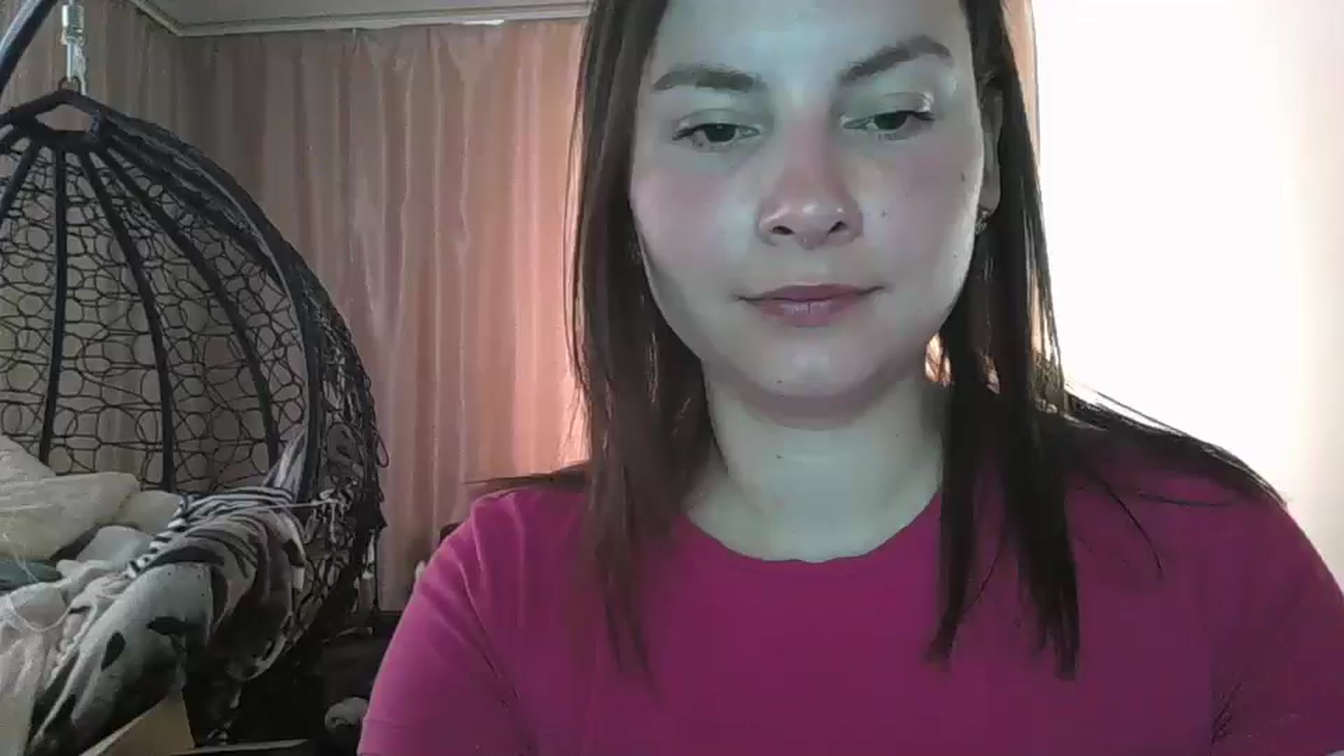 Gallery image thumbnail from MisssLove_is's myfreecams stream on, 06/21/2024, 10:00 image 1 of 20