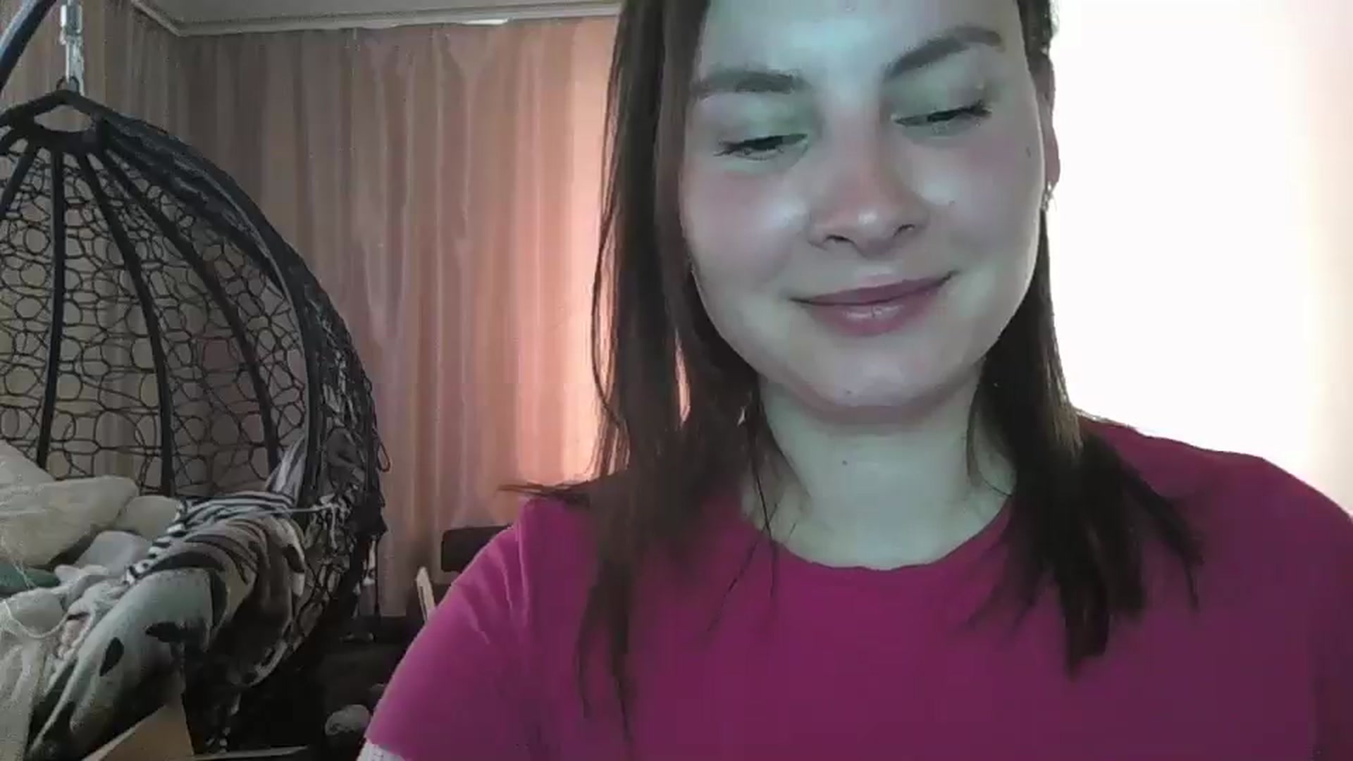 Gallery image thumbnail from MisssLove_is's myfreecams stream on, 06/21/2024, 10:00 image 7 of 20