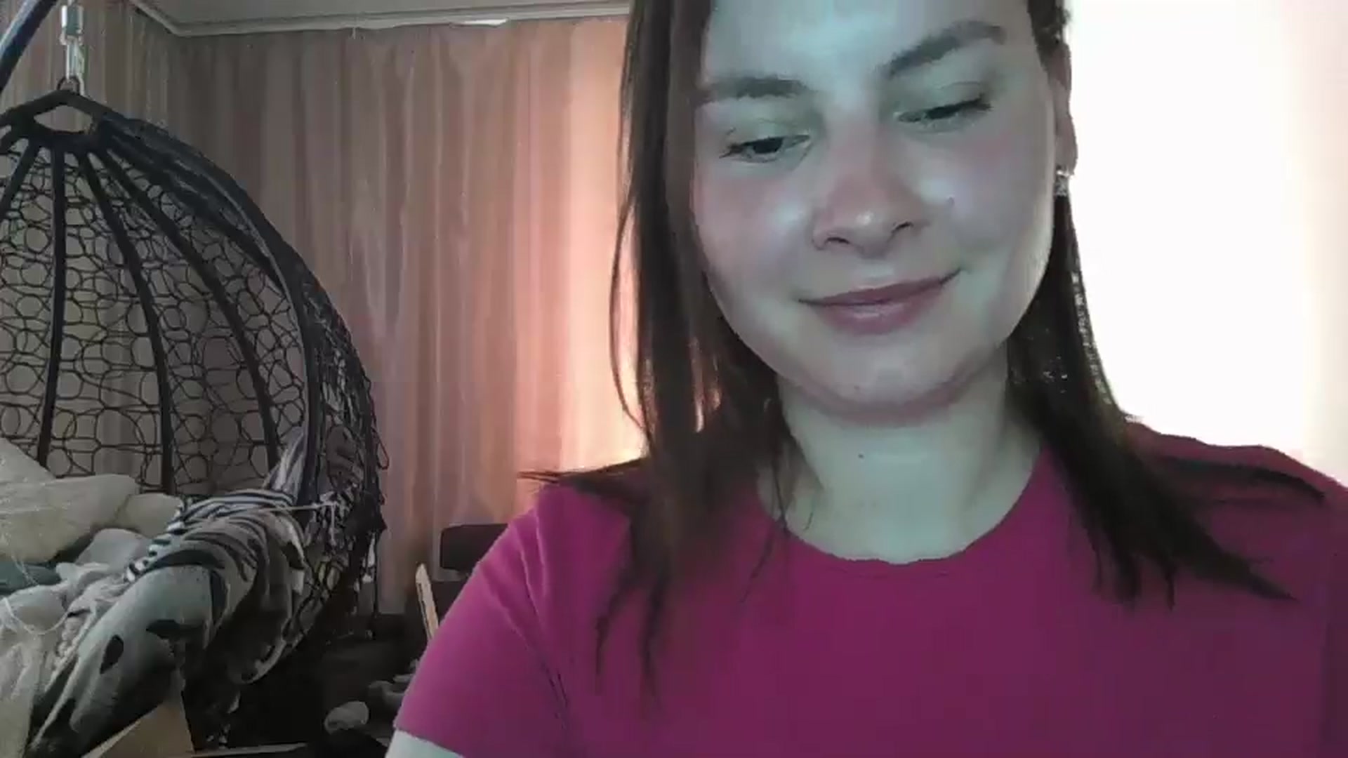 Gallery image thumbnail from MisssLove_is's myfreecams stream on, 06/21/2024, 10:00 image 8 of 20