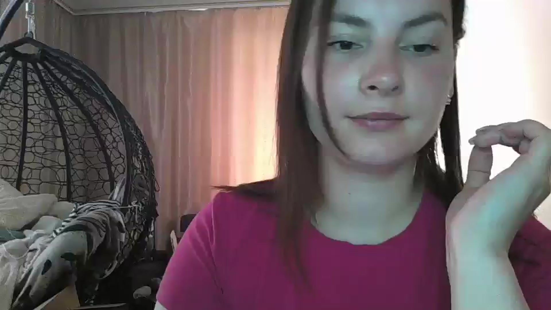 Gallery image thumbnail from MisssLove_is's myfreecams stream on, 06/21/2024, 10:00 image 3 of 20