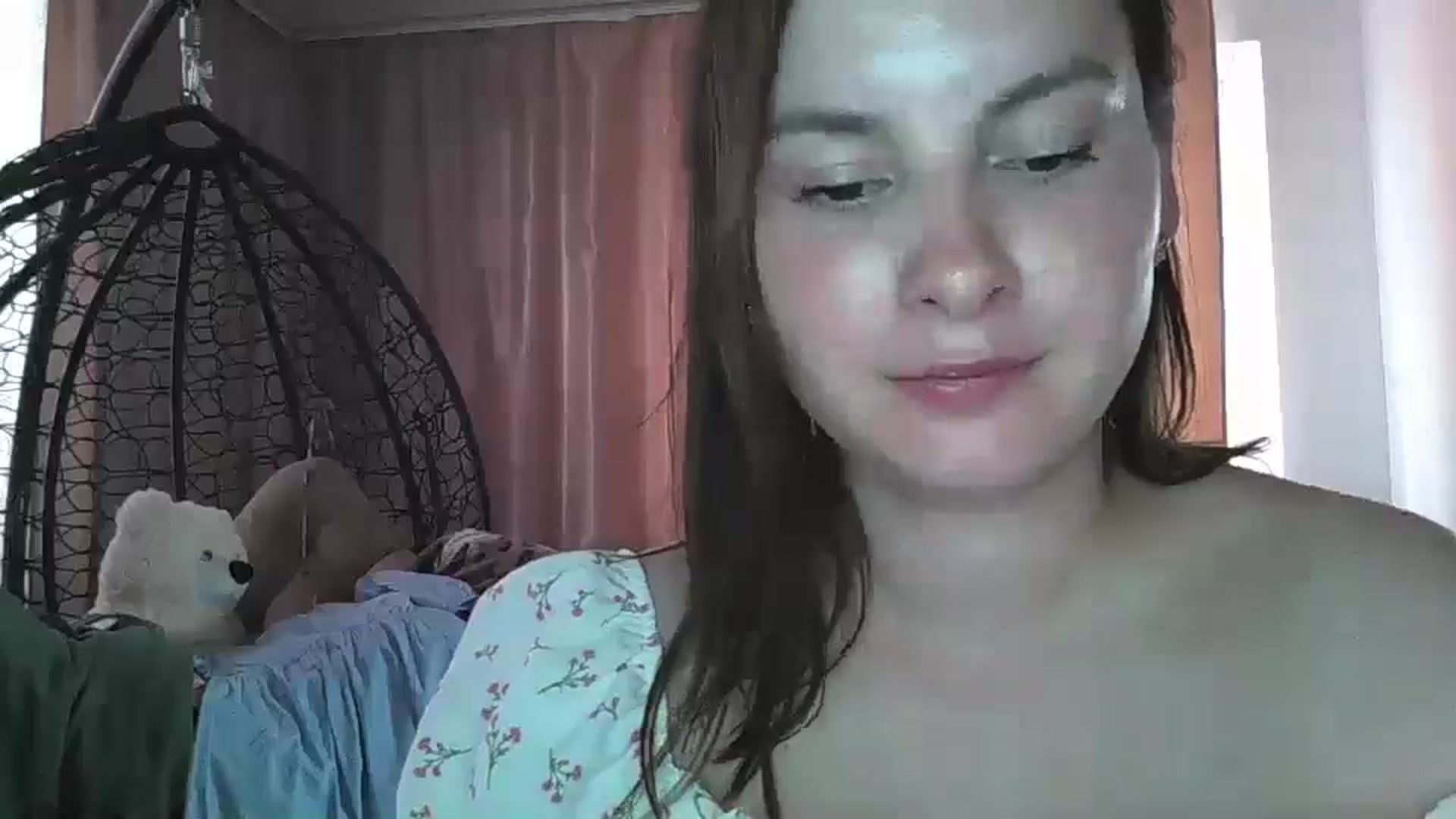 Gallery image thumbnail from MisssLove_is's myfreecams stream on, 06/23/2024, 14:33 image 11 of 20