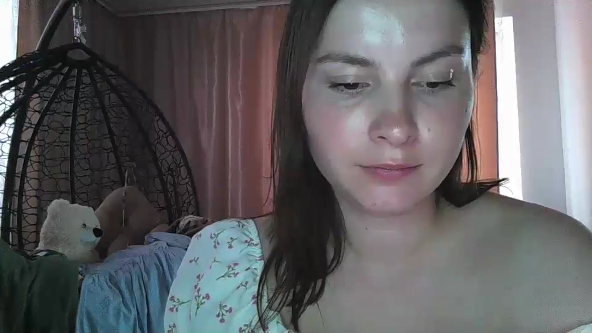 Gallery image thumbnail from MisssLove_is's myfreecams stream on, 06/23/2024, 14:33 image 12 of 20