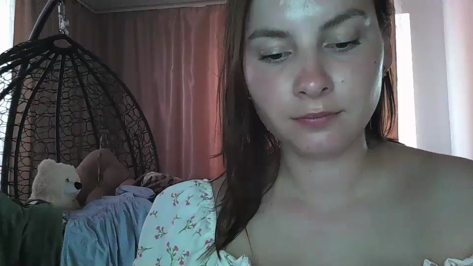 Gallery image thumbnail from MisssLove_is's myfreecams stream on, 06/23/2024, 14:33 image 1 of 20