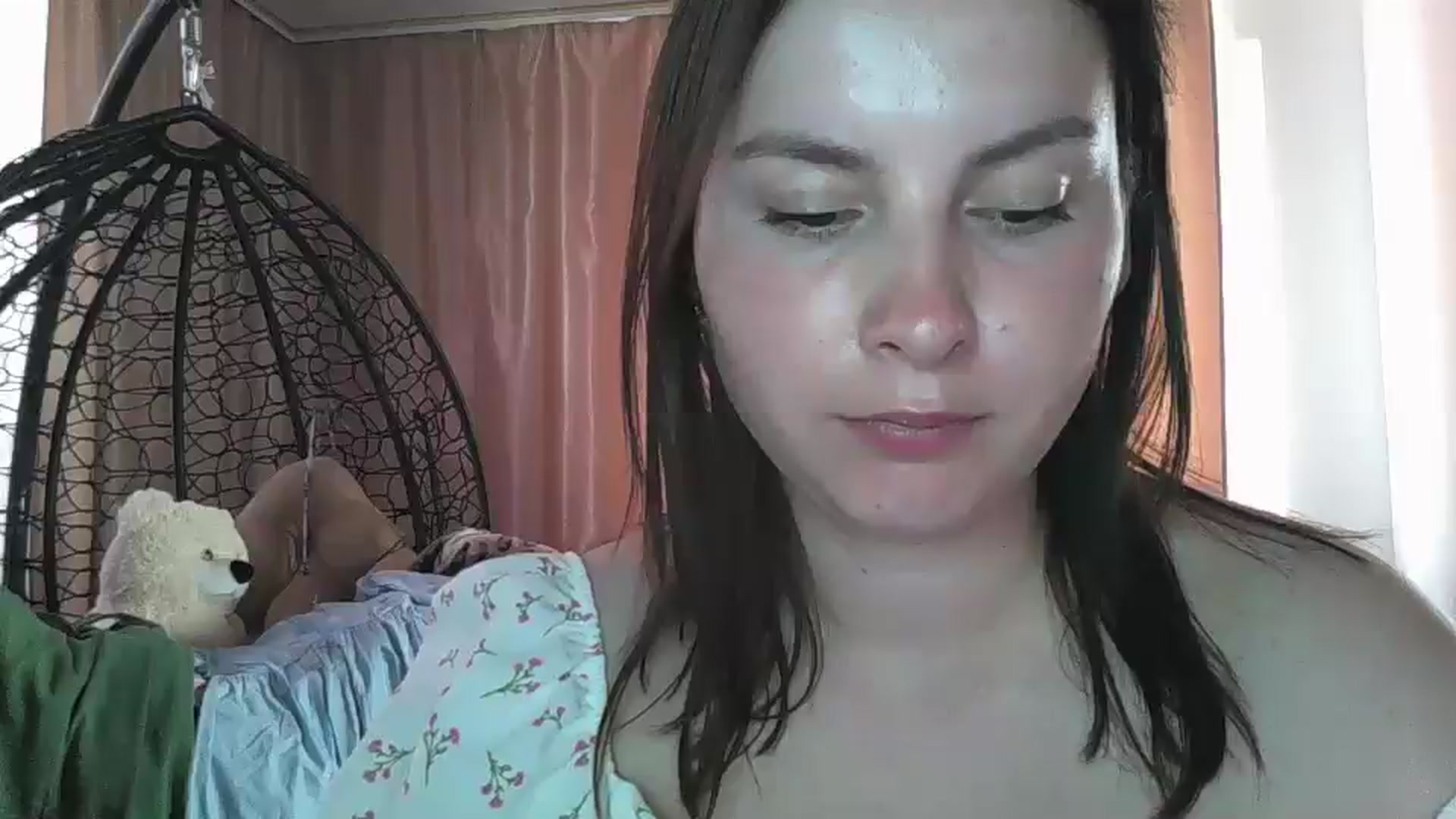 Gallery image thumbnail from MisssLove_is's myfreecams stream on, 06/23/2024, 14:33 image 17 of 20