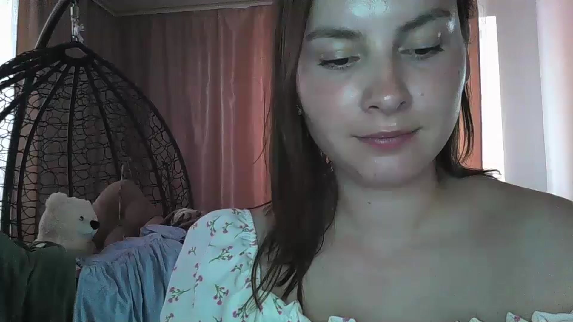 Gallery image thumbnail from MisssLove_is's myfreecams stream on, 06/23/2024, 14:33 image 4 of 20