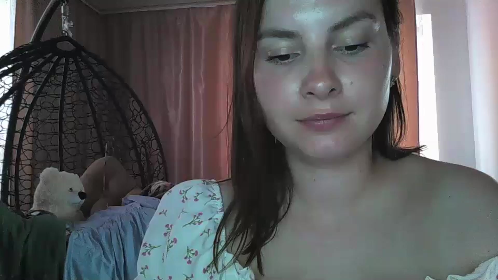 Gallery image thumbnail from MisssLove_is's myfreecams stream on, 06/23/2024, 14:33 image 8 of 20