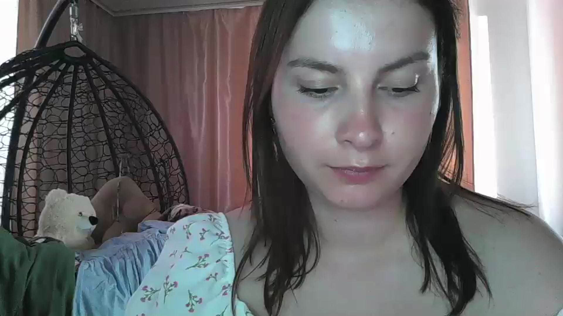 Gallery image thumbnail from MisssLove_is's myfreecams stream on, 06/23/2024, 14:33 image 16 of 20