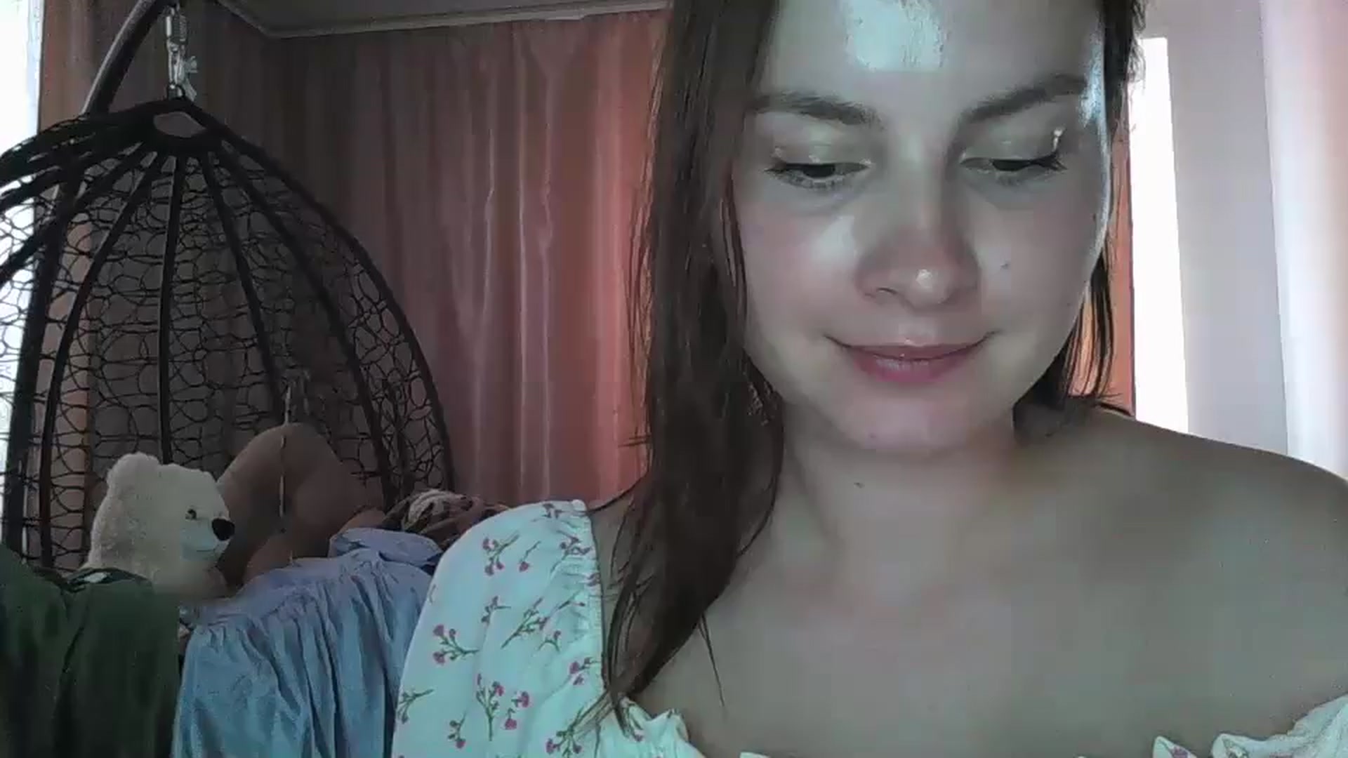 Gallery image thumbnail from MisssLove_is's myfreecams stream on, 06/23/2024, 14:33 image 2 of 20
