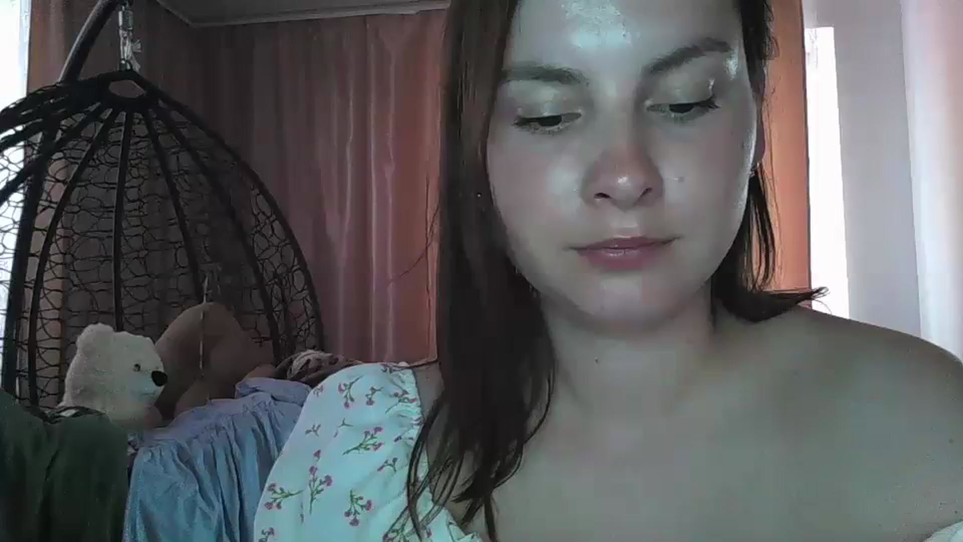 Gallery image thumbnail from MisssLove_is's myfreecams stream on, 06/23/2024, 14:33 image 9 of 20