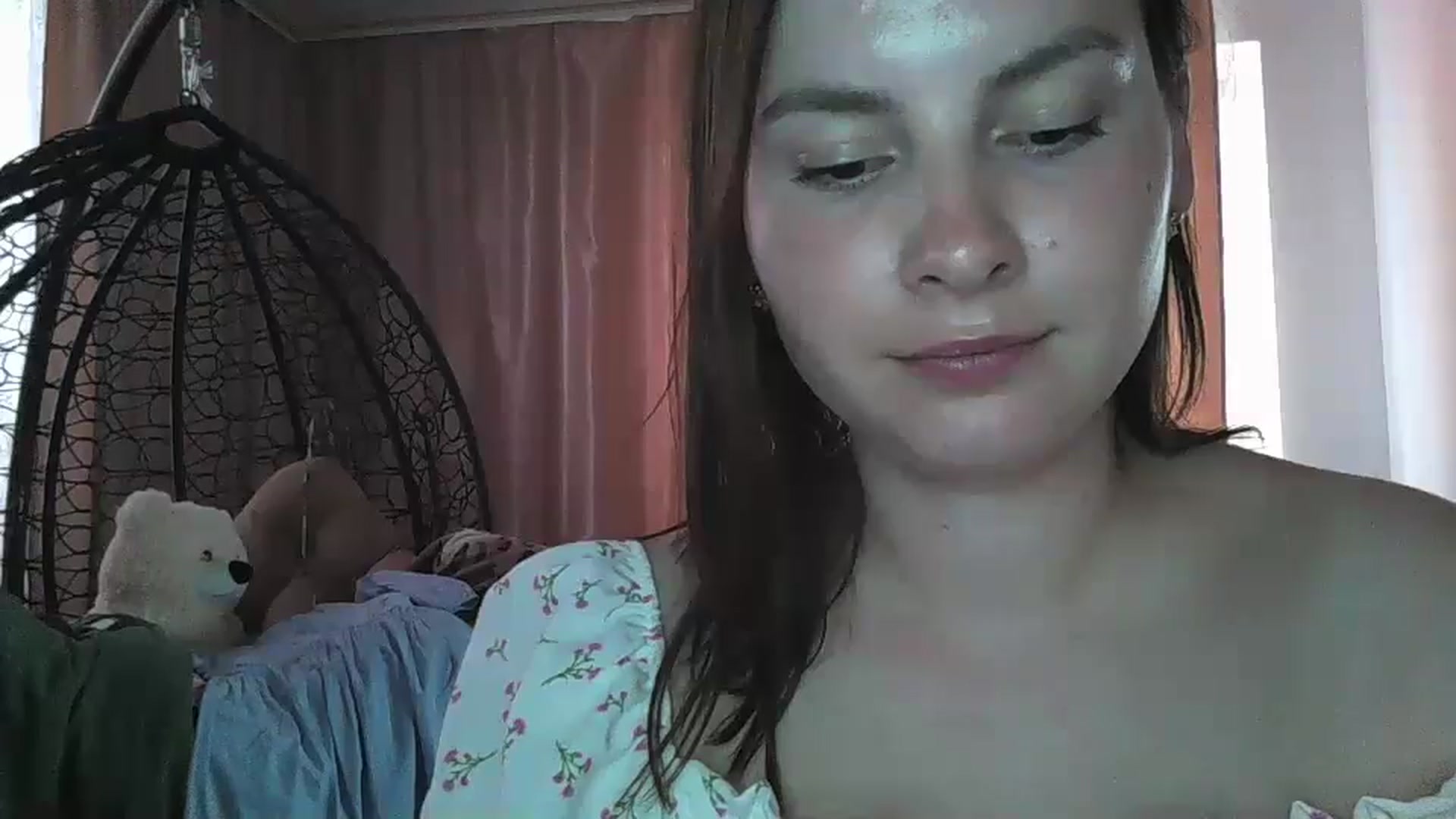 Gallery image thumbnail from MisssLove_is's myfreecams stream on, 06/23/2024, 14:33 image 5 of 20