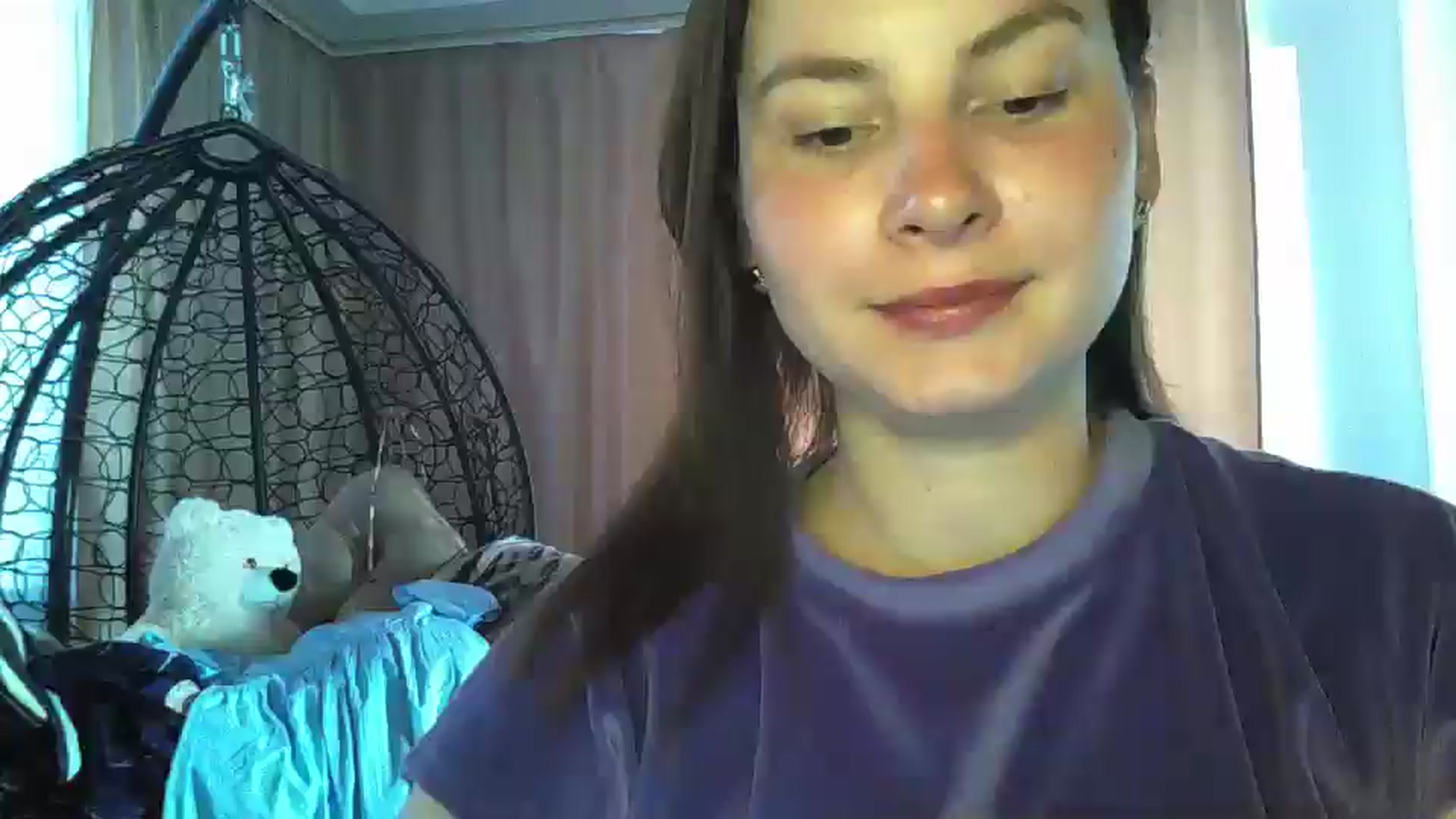 Gallery image thumbnail from MisssLove_is's myfreecams stream on, 06/26/2024, 15:27 image 11 of 20