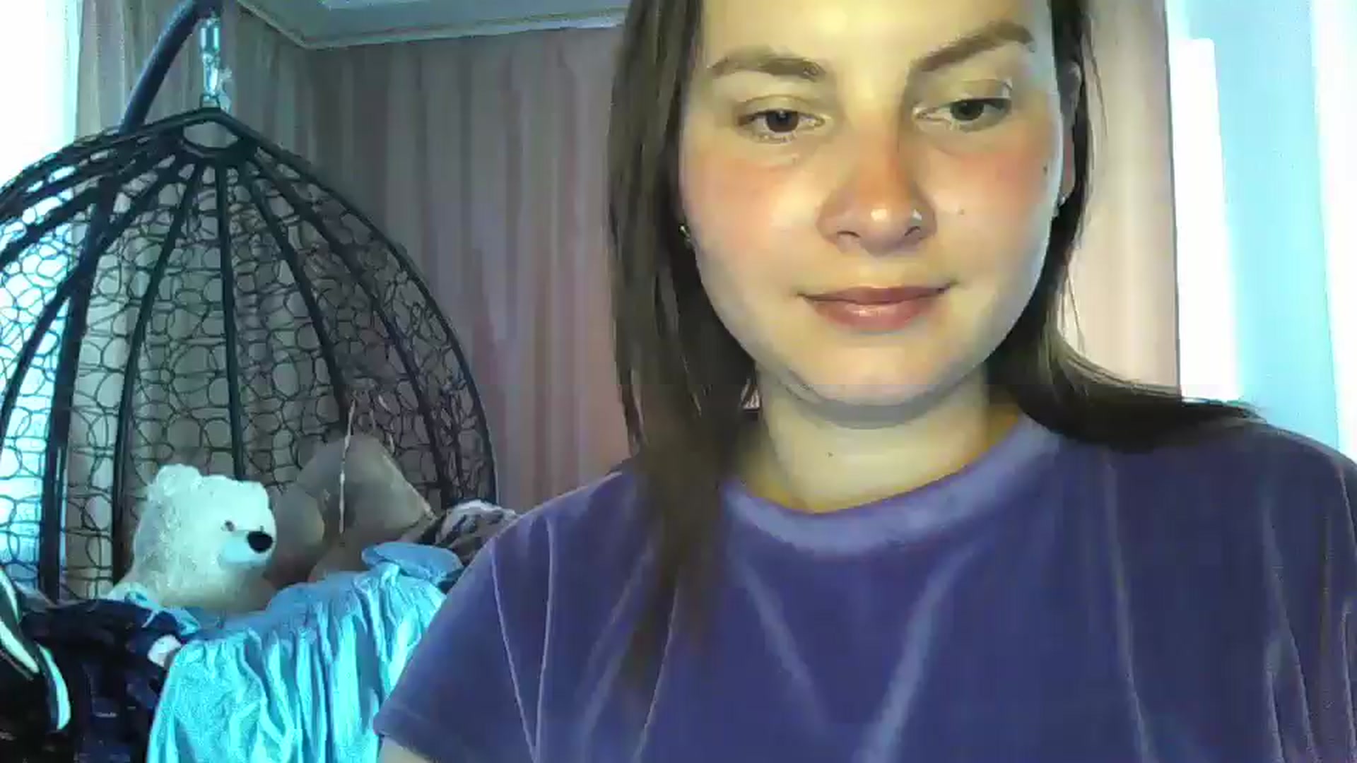 Gallery image thumbnail from MisssLove_is's myfreecams stream on, 06/26/2024, 15:27 image 19 of 20