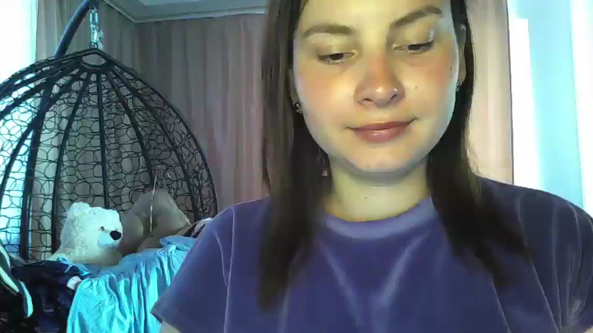 Gallery image thumbnail from MisssLove_is's myfreecams stream on, 06/26/2024, 15:27 image 8 of 20