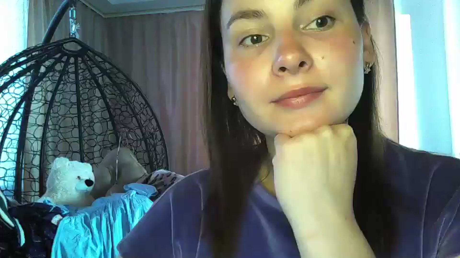 Gallery image thumbnail from MisssLove_is's myfreecams stream on, 06/26/2024, 15:27 image 1 of 20