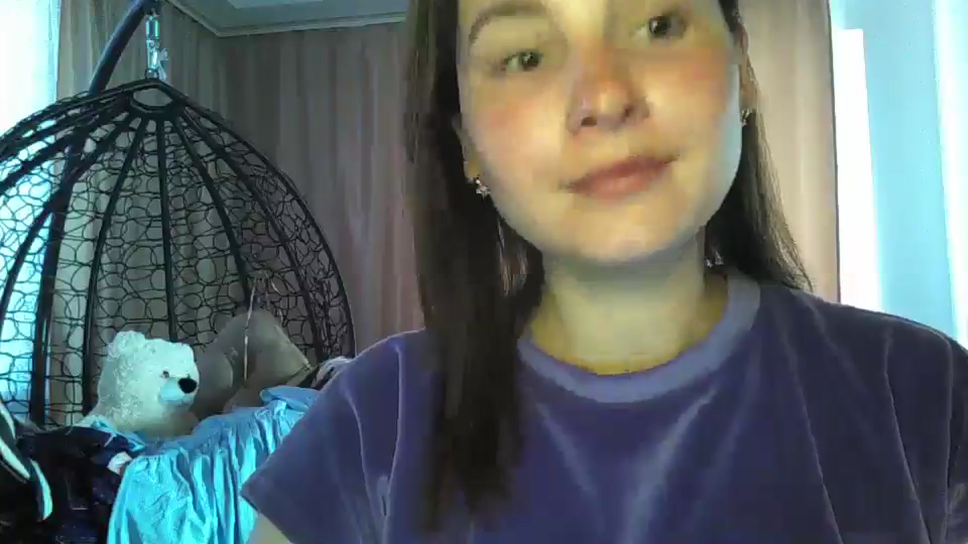 Gallery image thumbnail from MisssLove_is's myfreecams stream on, 06/26/2024, 15:27 image 15 of 20