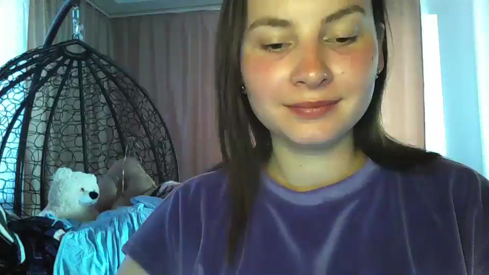 Gallery image thumbnail from MisssLove_is's myfreecams stream on, 06/26/2024, 15:27 image 20 of 20