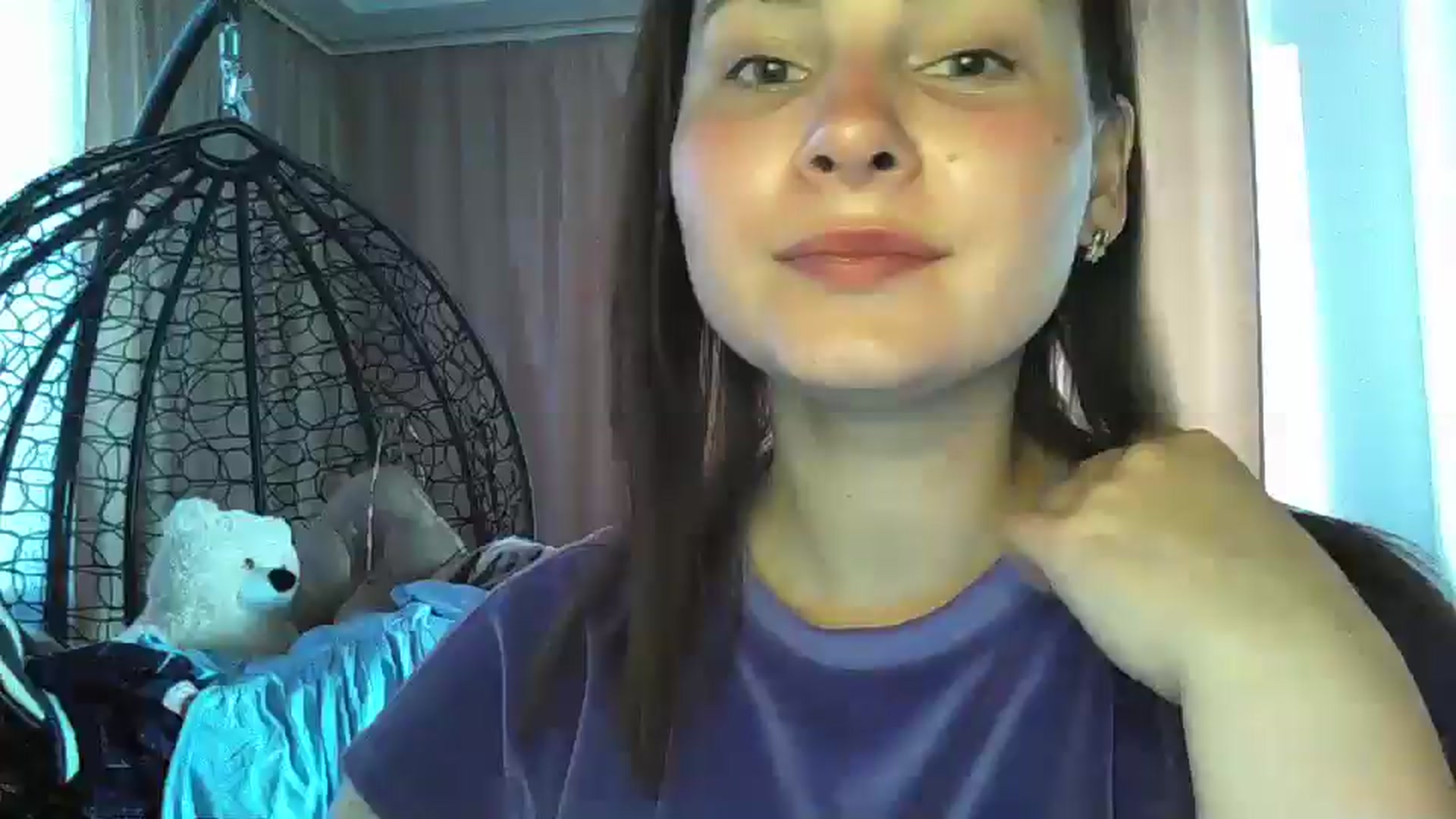 Gallery image thumbnail from MisssLove_is's myfreecams stream on, 06/26/2024, 15:27 image 4 of 20