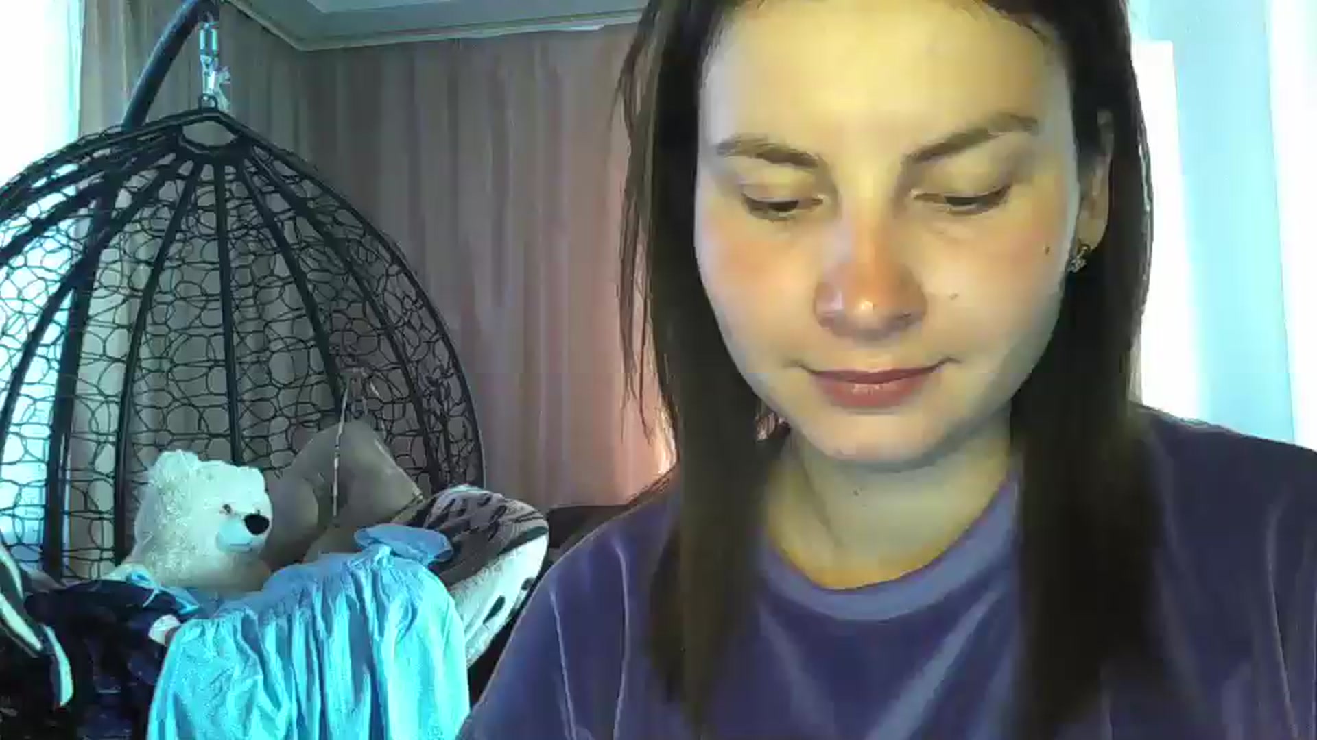 Gallery image thumbnail from MisssLove_is's myfreecams stream on, 06/26/2024, 15:27 image 5 of 20