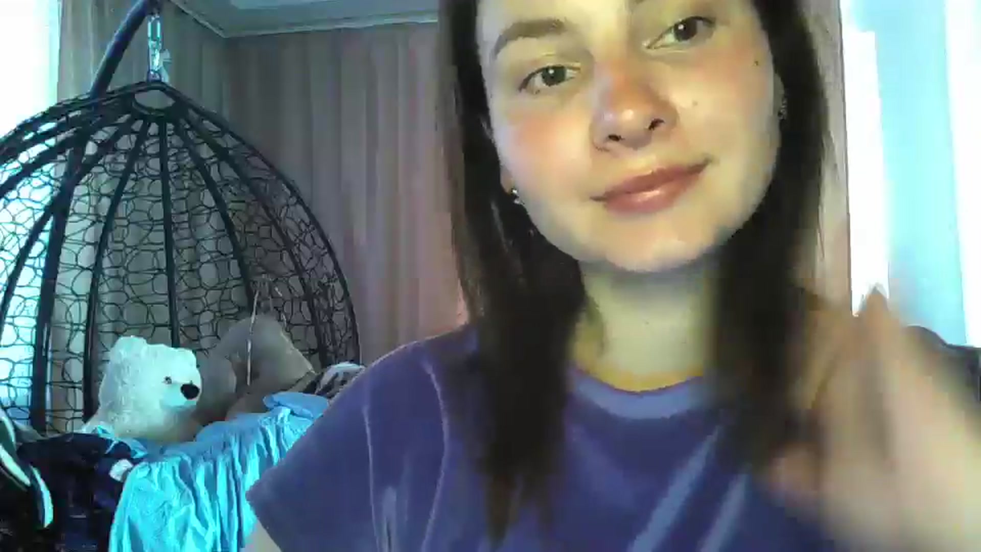 Gallery image thumbnail from MisssLove_is's myfreecams stream on, 06/26/2024, 15:27 image 2 of 20