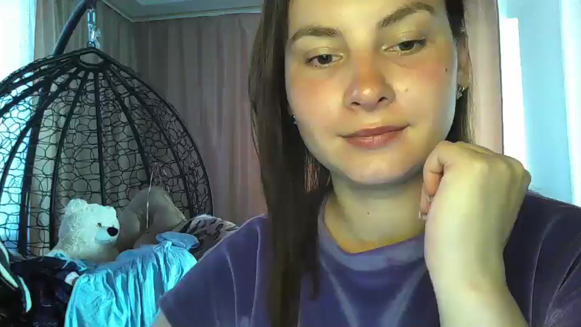 Gallery image thumbnail from MisssLove_is's myfreecams stream on, 06/26/2024, 15:27 image 16 of 20