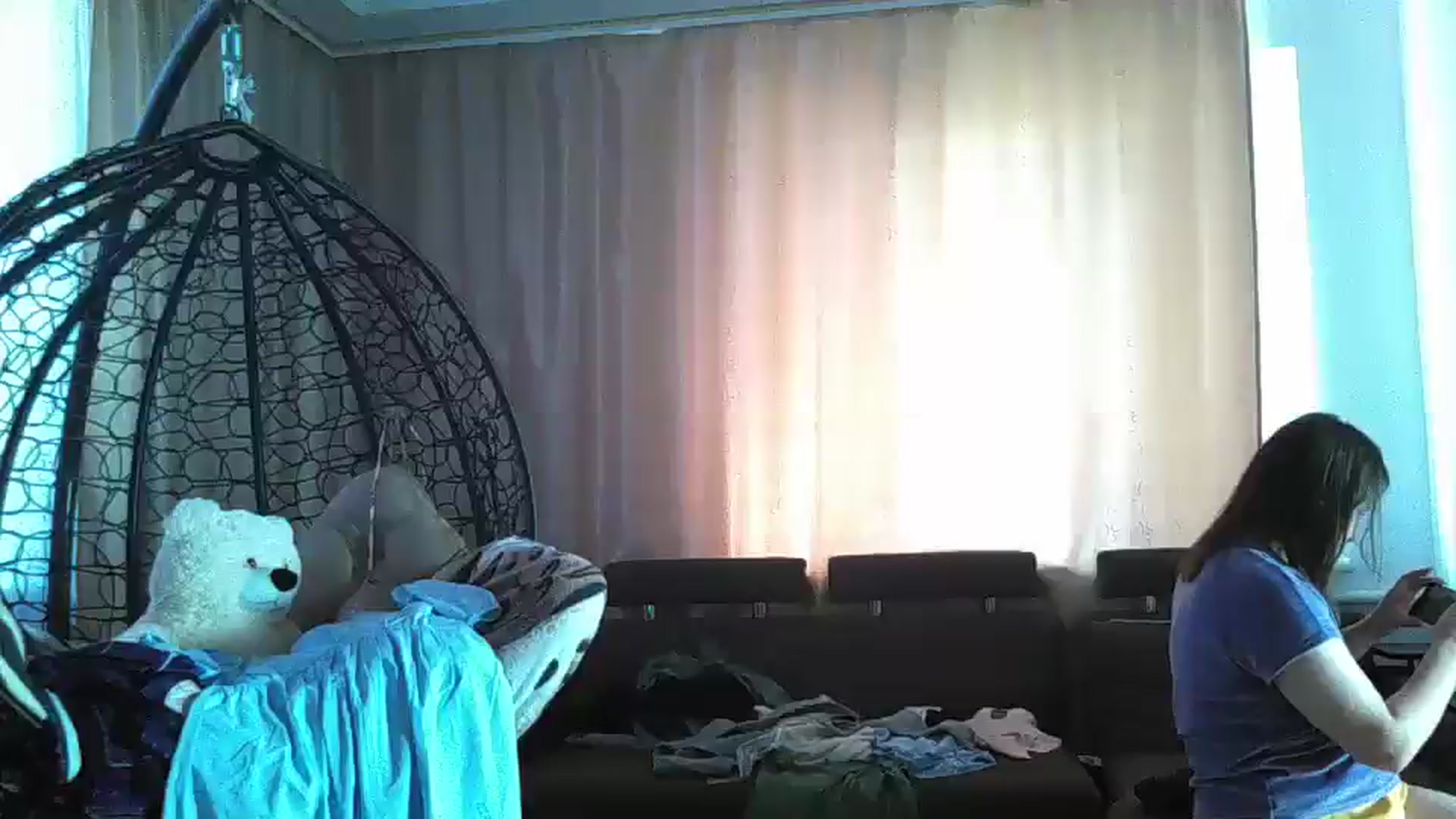 Gallery image thumbnail from MisssLove_is's myfreecams stream on, 06/26/2024, 15:27 image 6 of 20