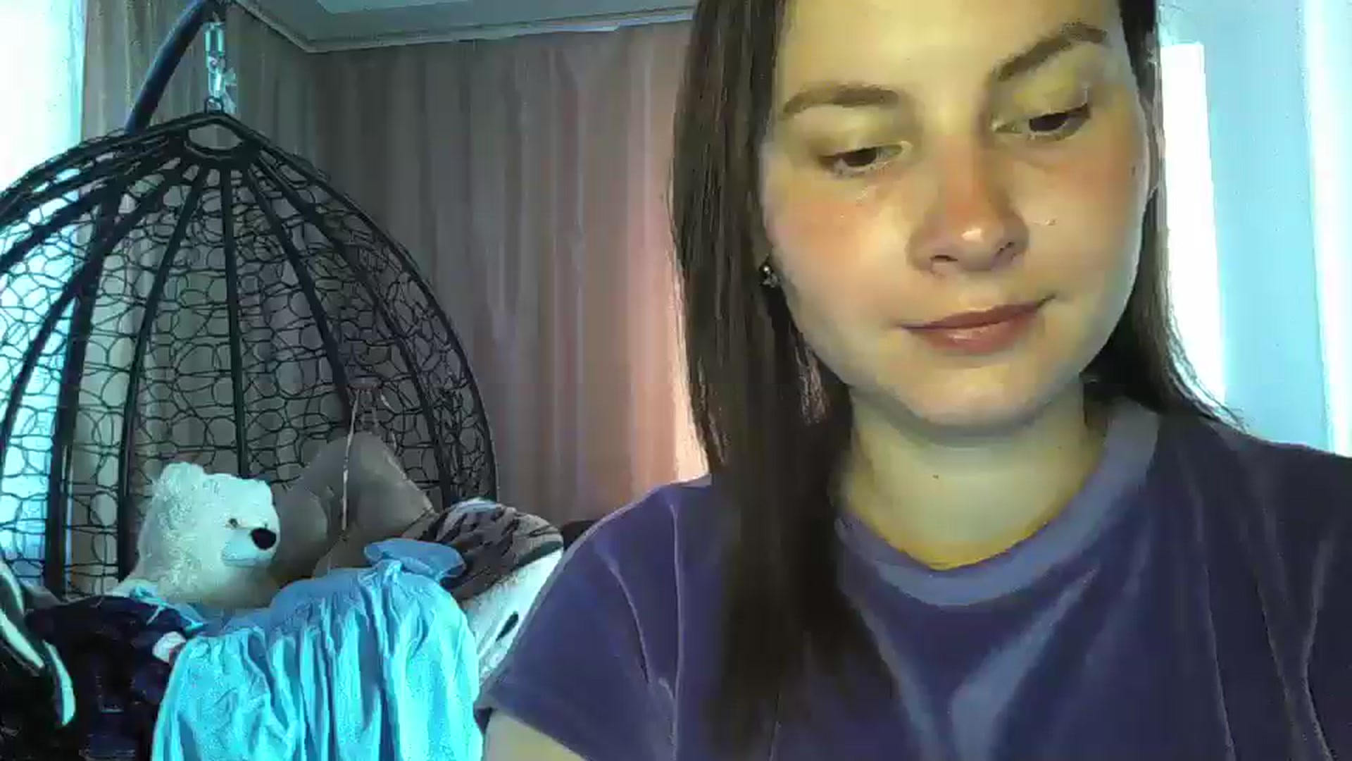 Gallery image thumbnail from MisssLove_is's myfreecams stream on, 06/26/2024, 15:27 image 14 of 20