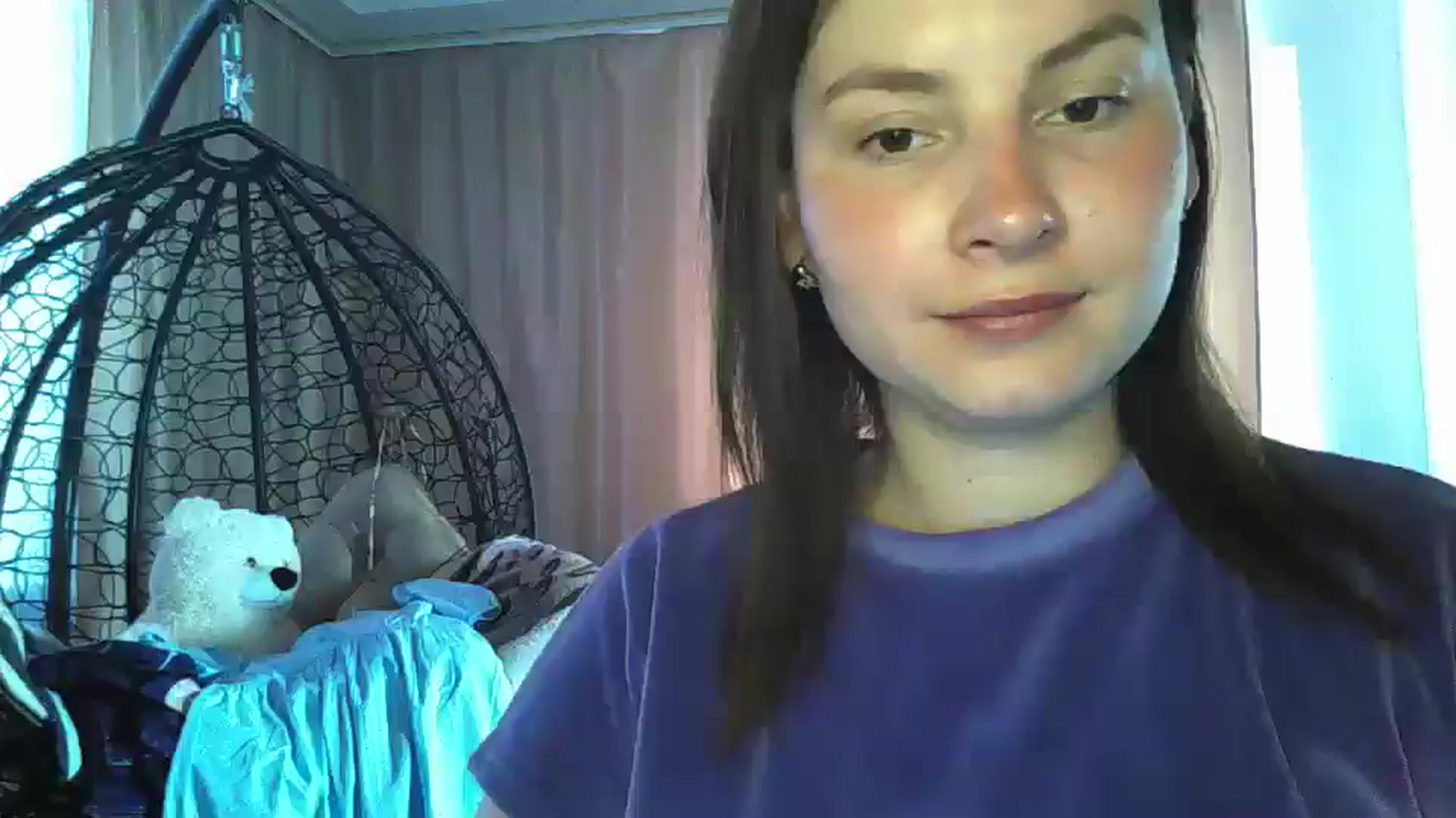 Gallery image thumbnail from MisssLove_is's myfreecams stream on, 06/26/2024, 15:27 image 7 of 20