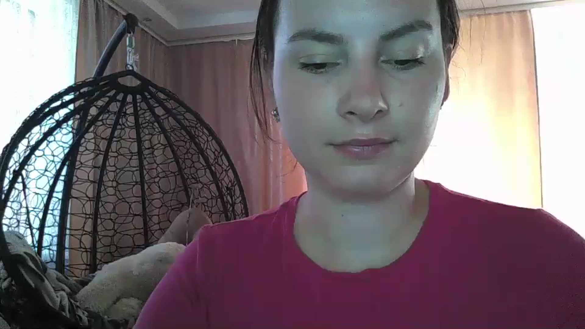 Gallery image thumbnail from MisssLove_is's myfreecams stream on, 06/30/2024, 11:39 image 3 of 20