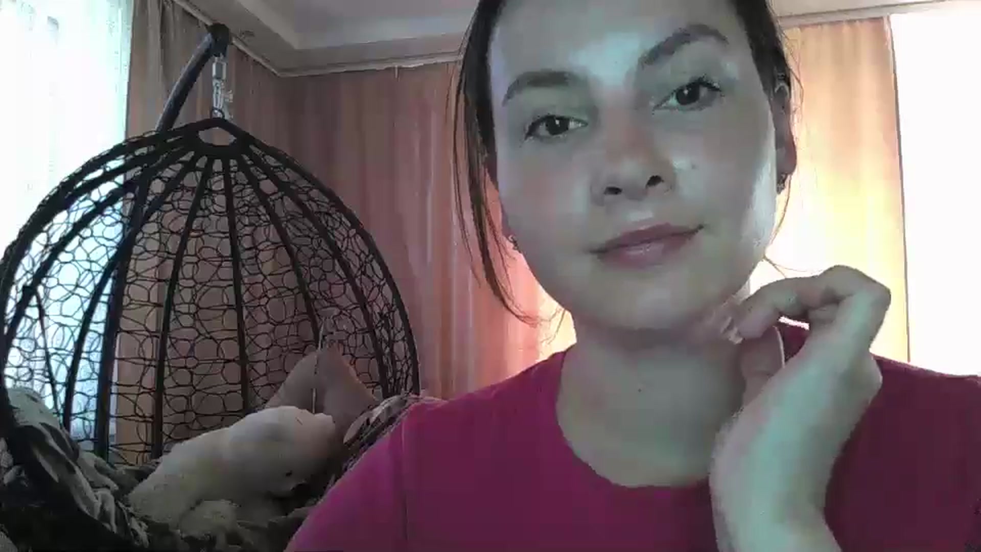 Gallery image thumbnail from MisssLove_is's myfreecams stream on, 06/30/2024, 11:39 image 17 of 20