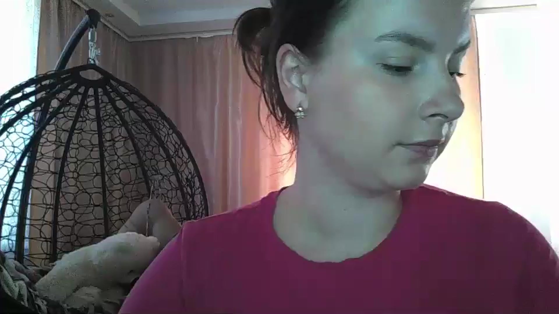 Gallery image thumbnail from MisssLove_is's myfreecams stream on, 06/30/2024, 11:39 image 1 of 20