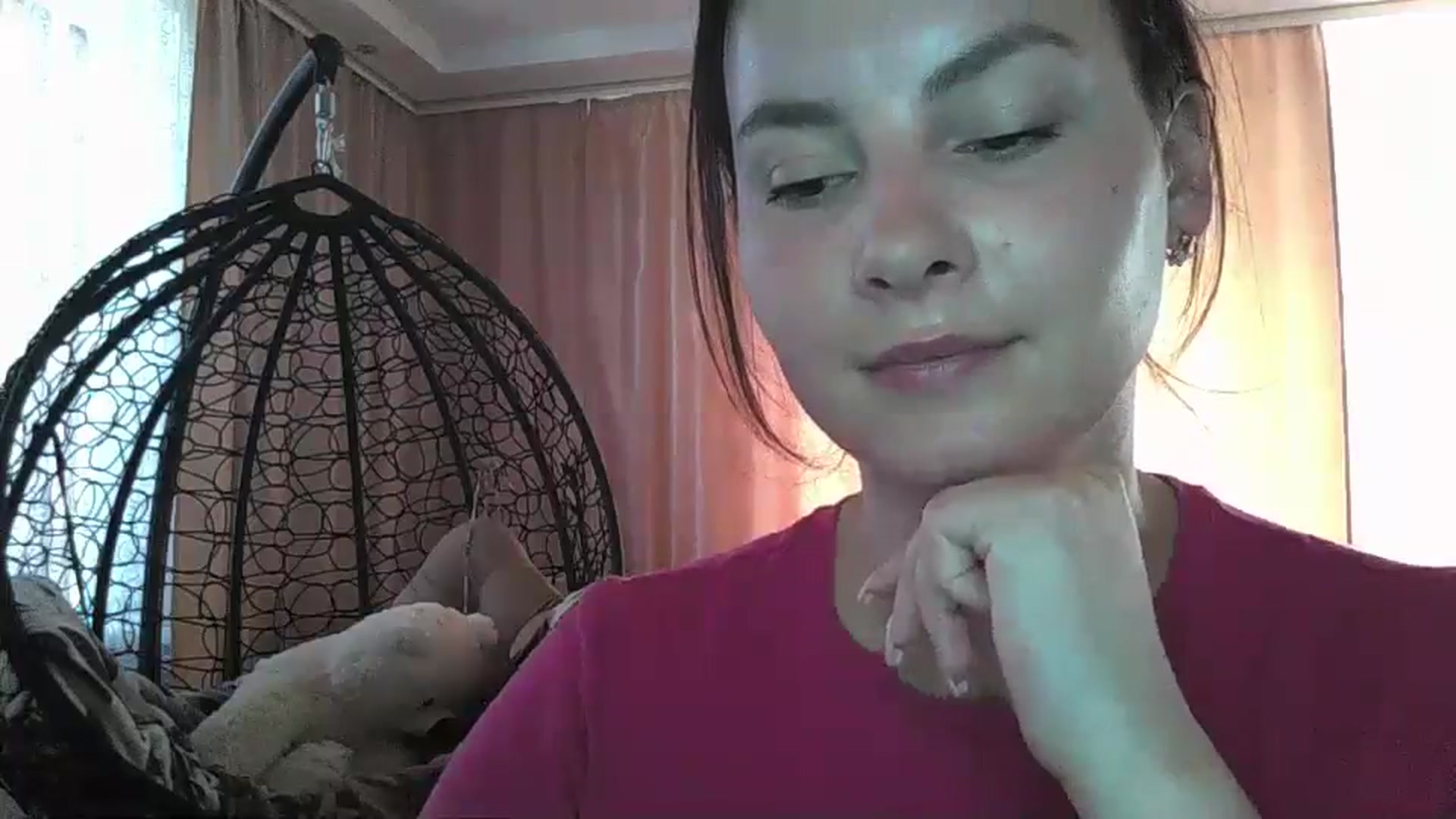 Gallery image thumbnail from MisssLove_is's myfreecams stream on, 06/30/2024, 11:39 image 20 of 20