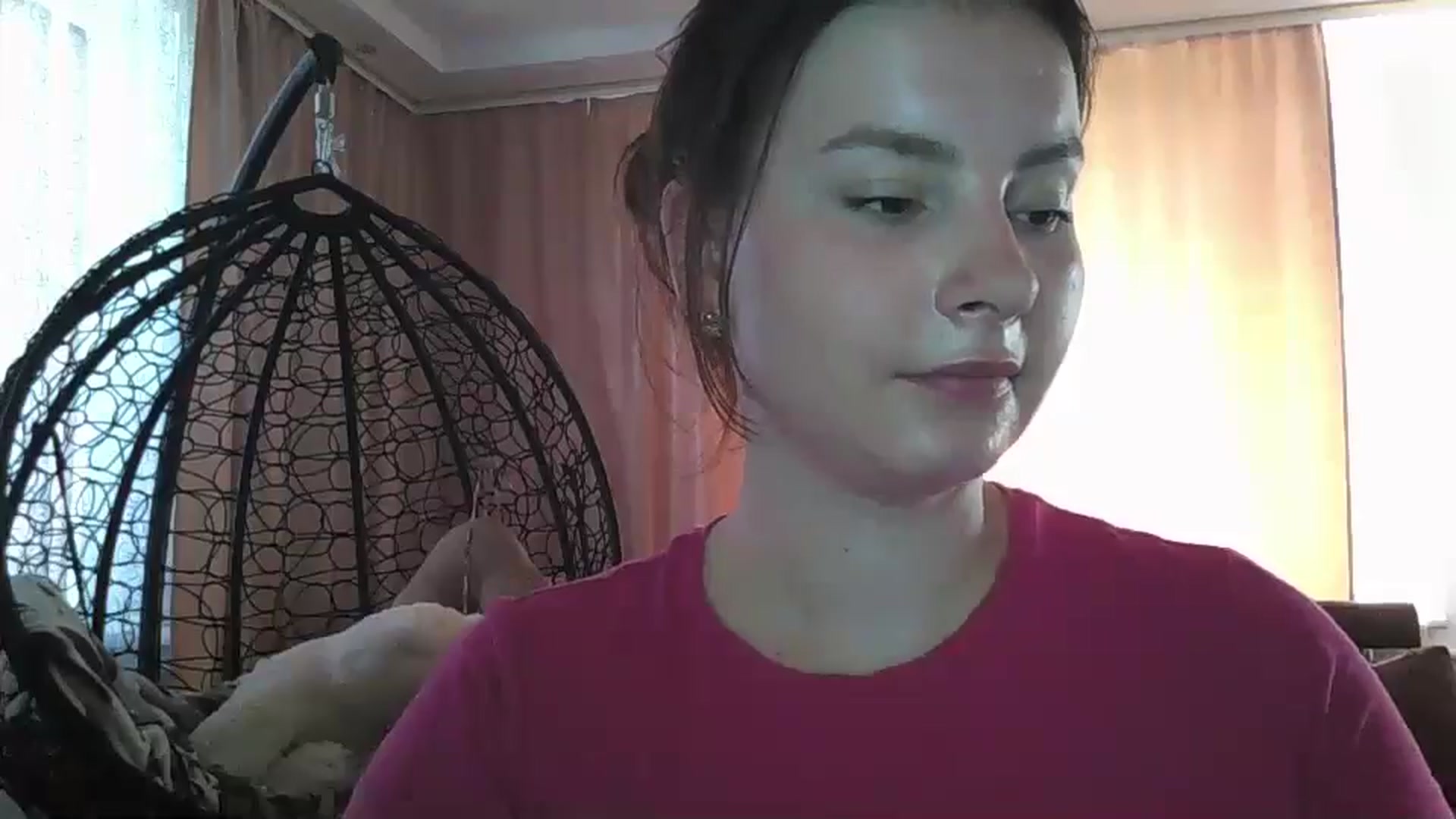 Gallery image thumbnail from MisssLove_is's myfreecams stream on, 06/30/2024, 11:39 image 11 of 20