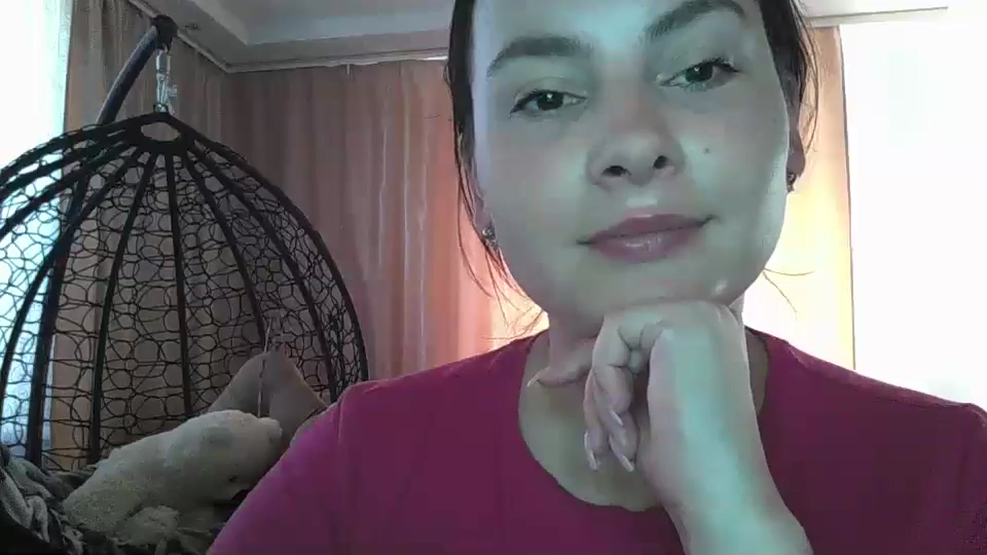 Gallery image thumbnail from MisssLove_is's myfreecams stream on, 06/30/2024, 11:39 image 2 of 20
