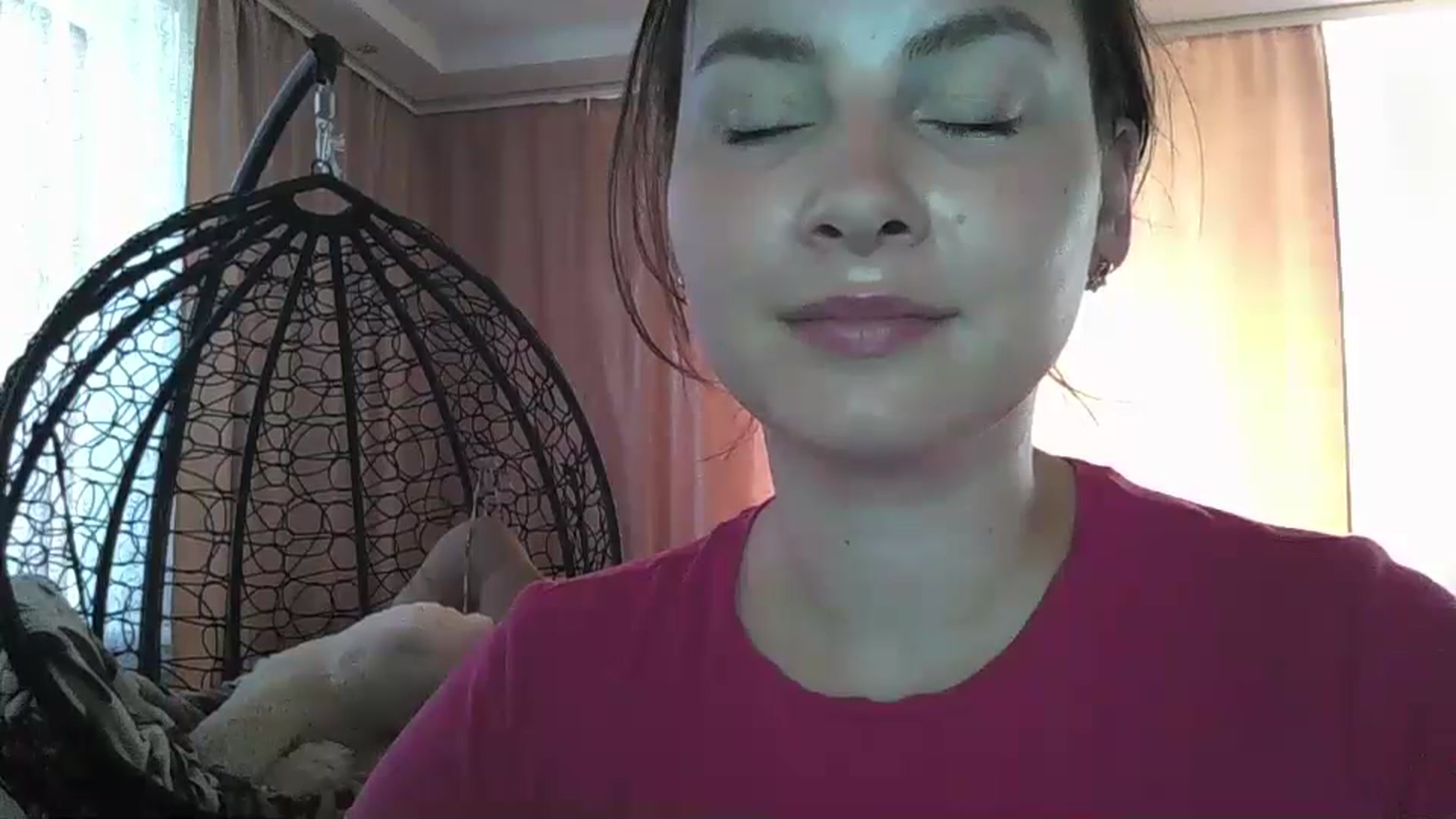 Gallery image thumbnail from MisssLove_is's myfreecams stream on, 06/30/2024, 11:39 image 7 of 20