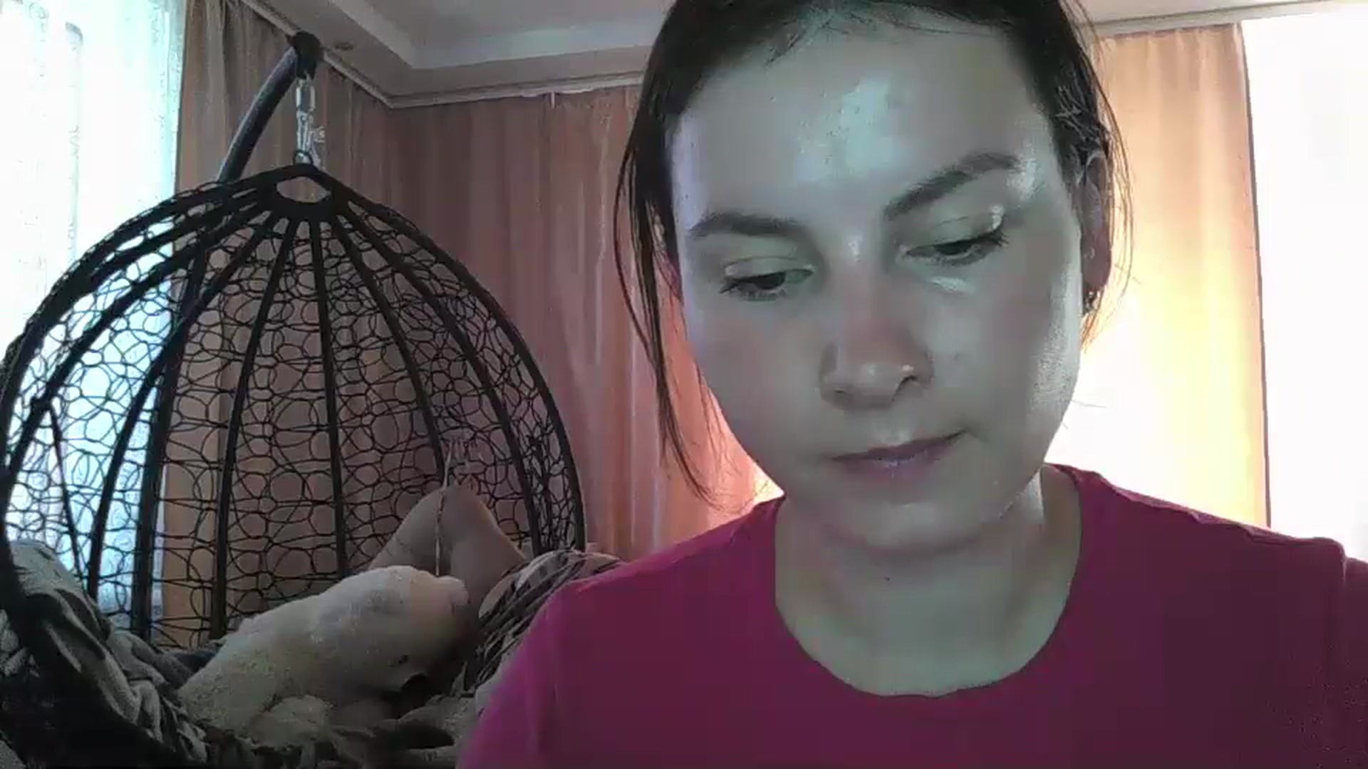 Gallery image thumbnail from MisssLove_is's myfreecams stream on, 06/30/2024, 12:03 image 13 of 20