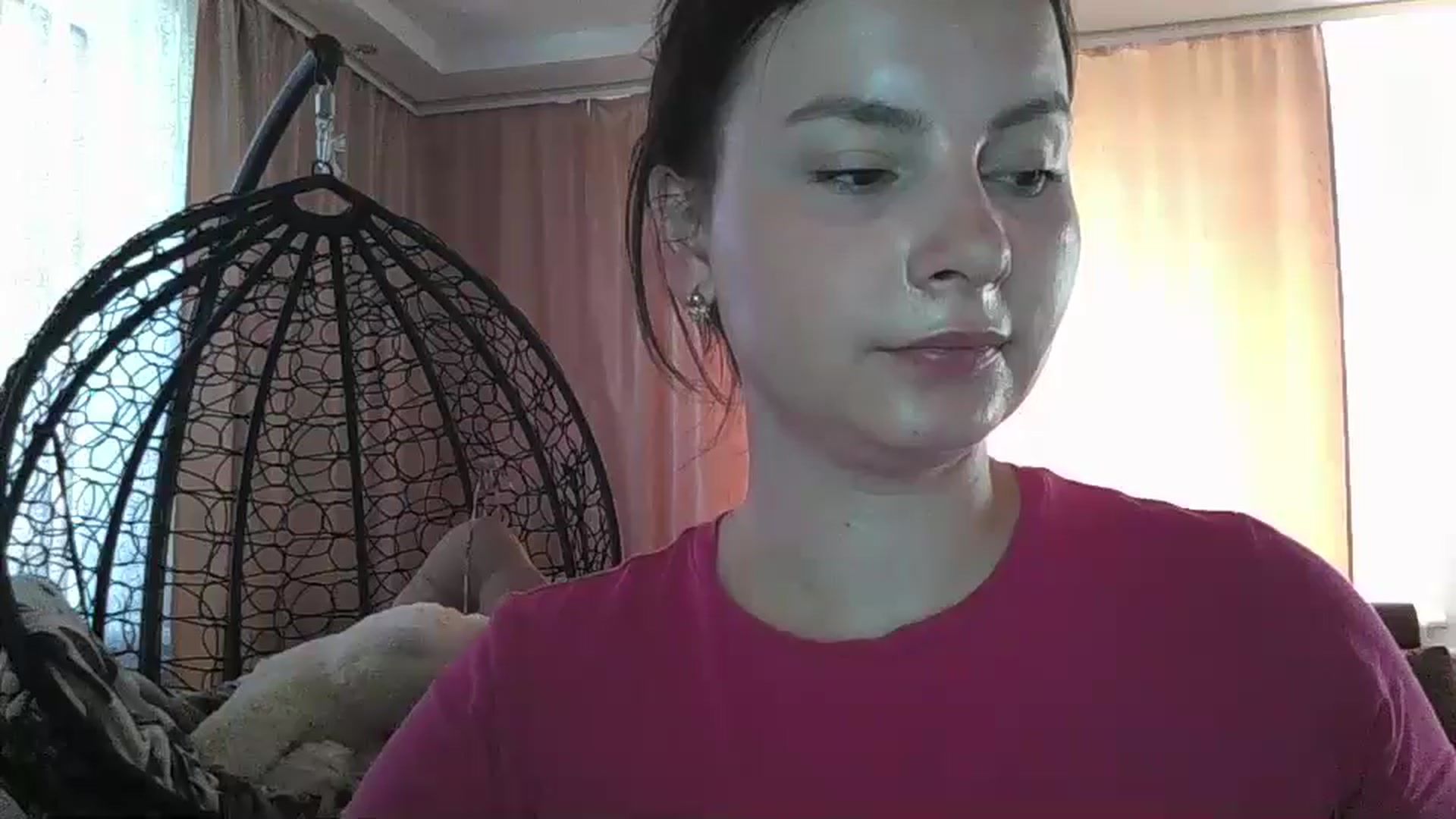 Gallery image thumbnail from MisssLove_is's myfreecams stream on, 06/30/2024, 12:03 image 3 of 20